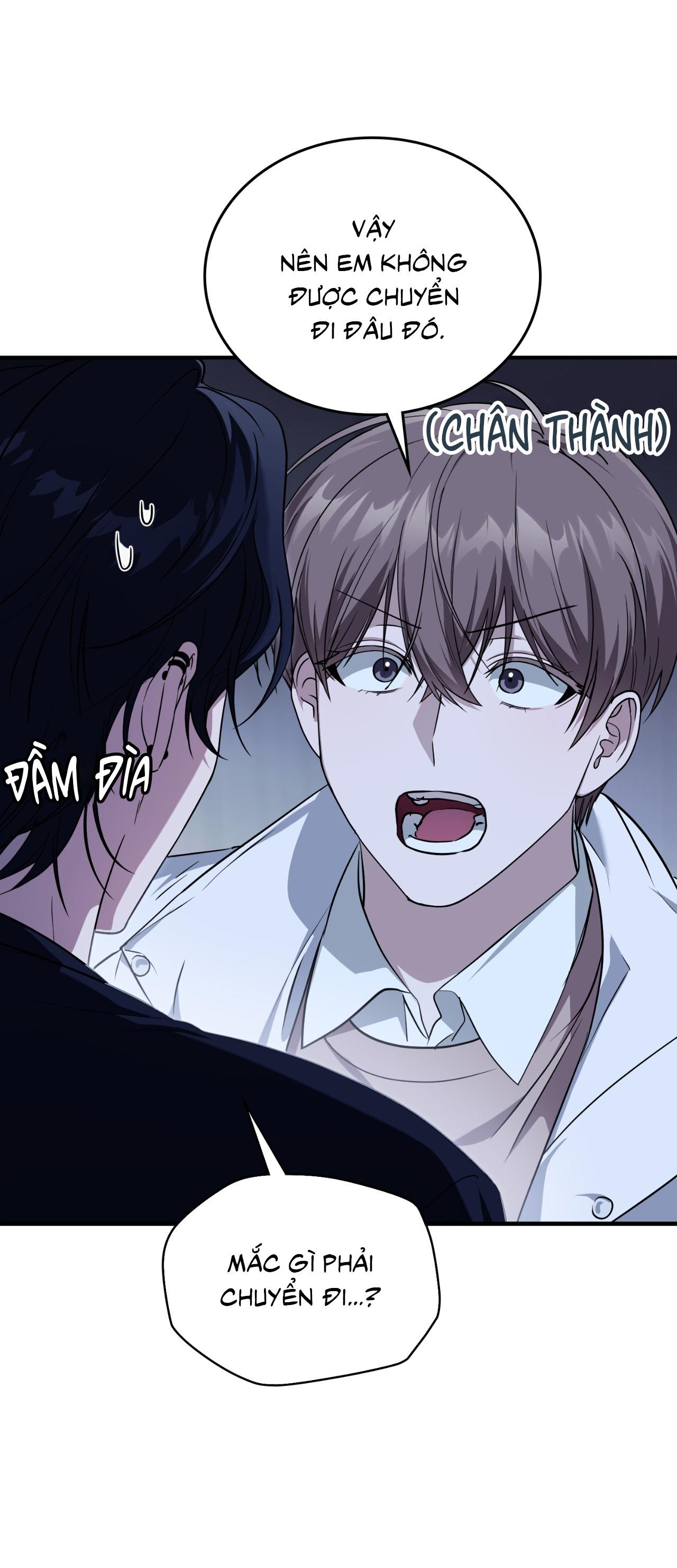 Guild member - Chap 79