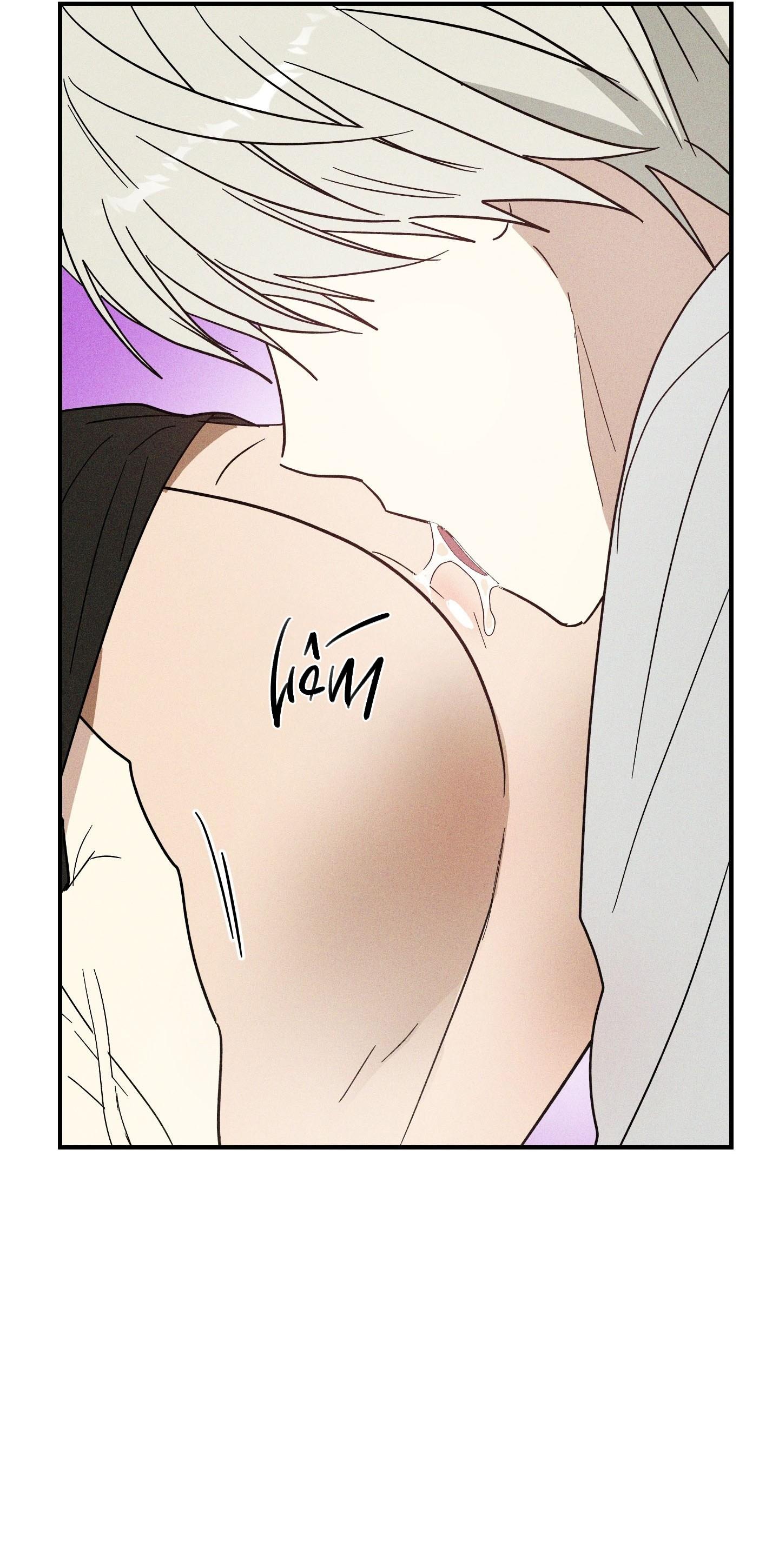 (CBunu) MIX UP - Chap 10