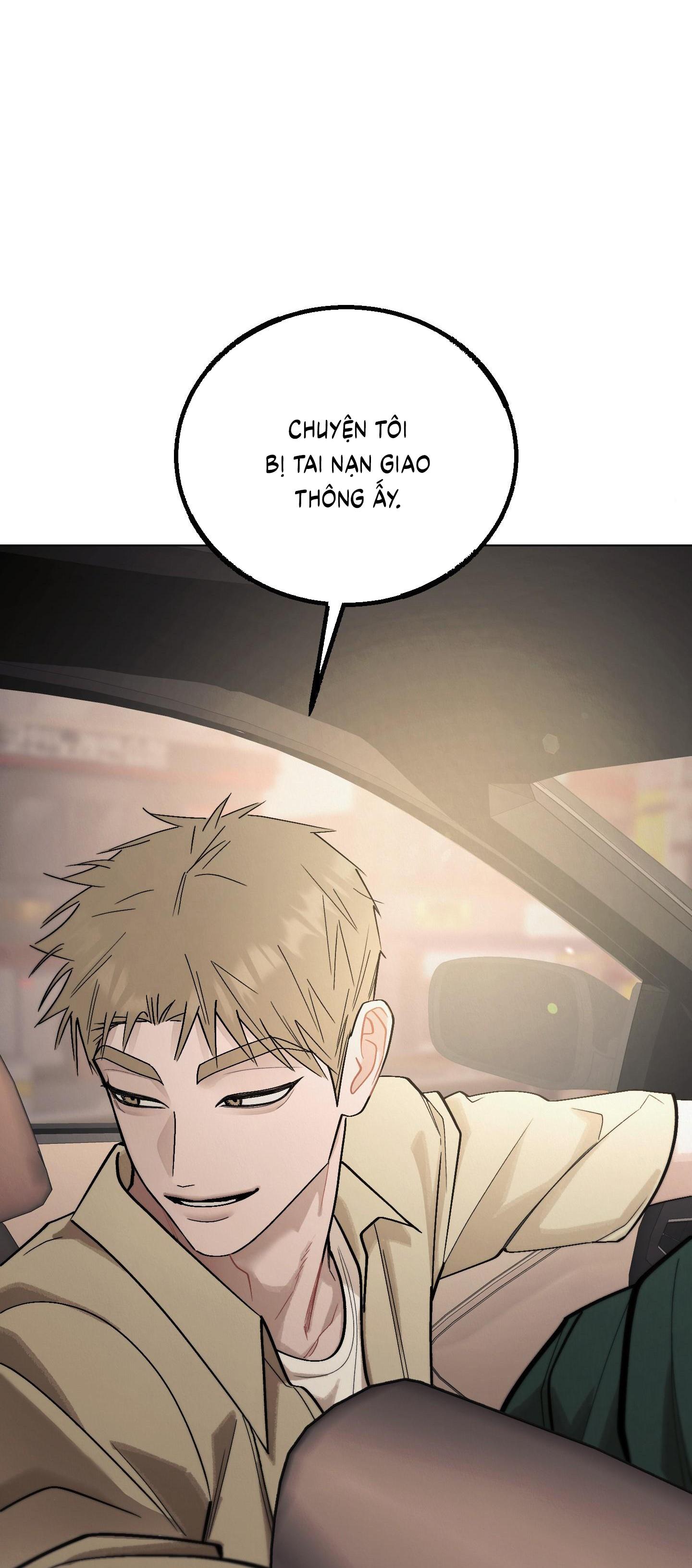 (CBunu) Nhiệm Vụ Định Mệnh - Chap 24