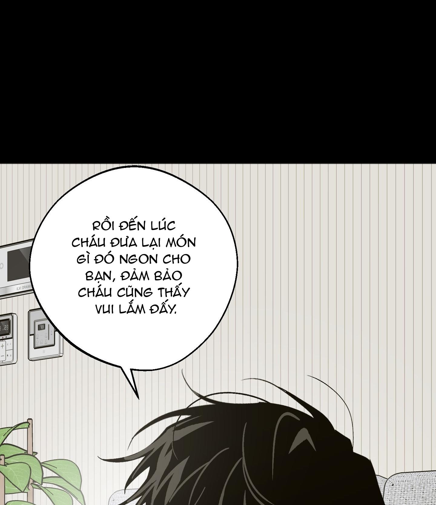 NGHI LỄ CẦU NGUYỆN - Chap 20