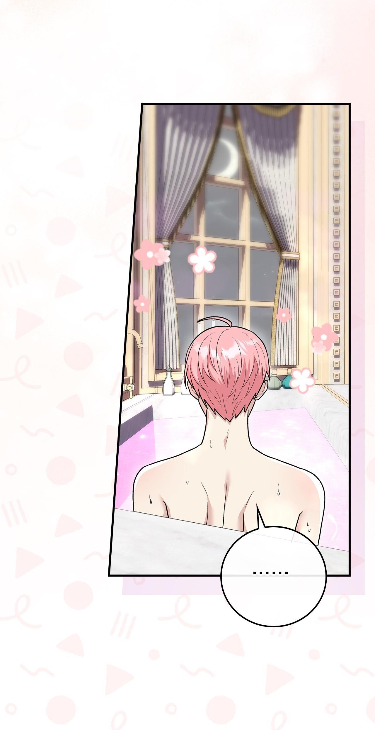 Xuyên thành cục bông của tên cuồng công - Chap 15