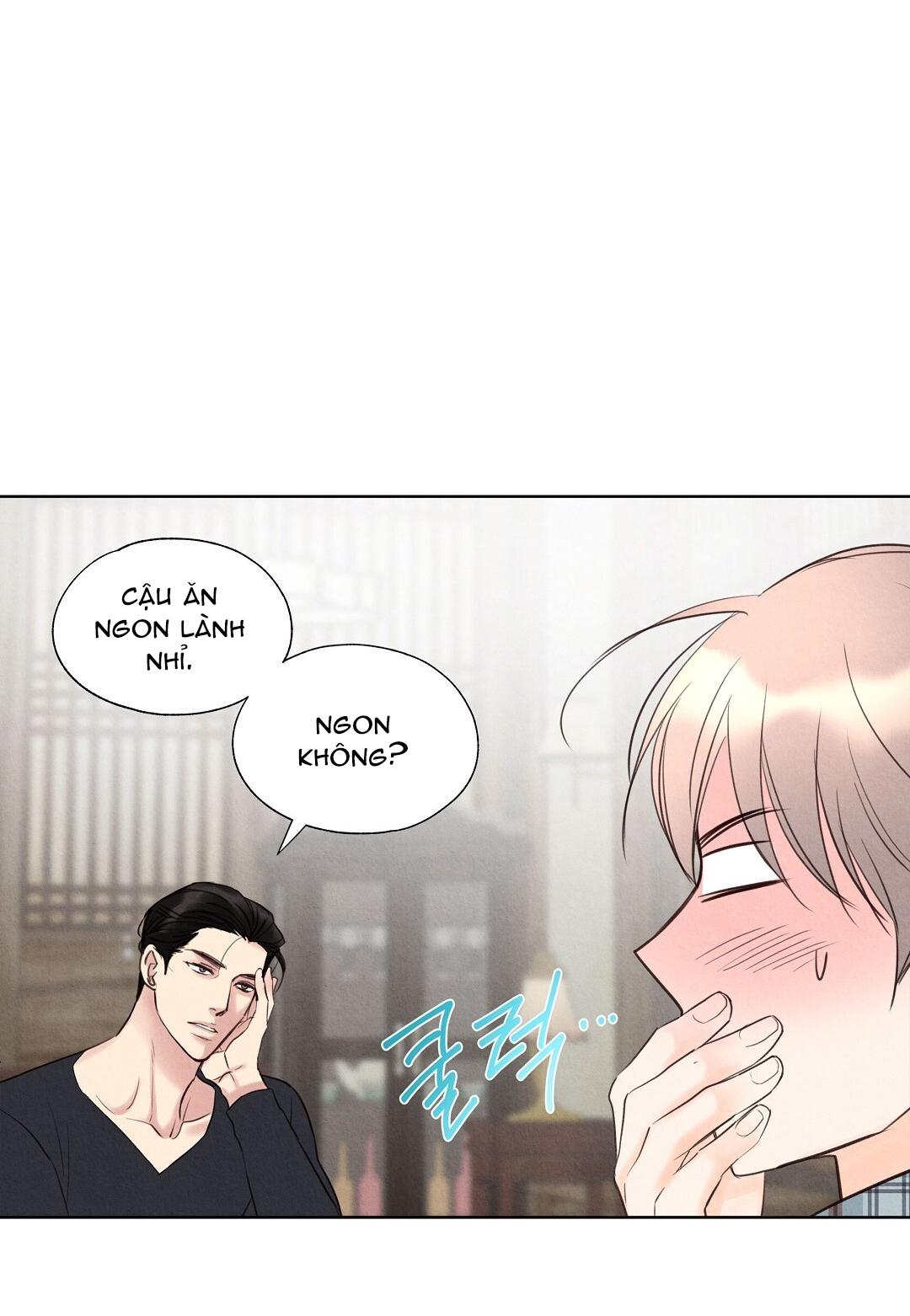 (RÔ LAI) QUÁ KHỨ CỦA KẺ PHẢN DIỆN - Chap 16