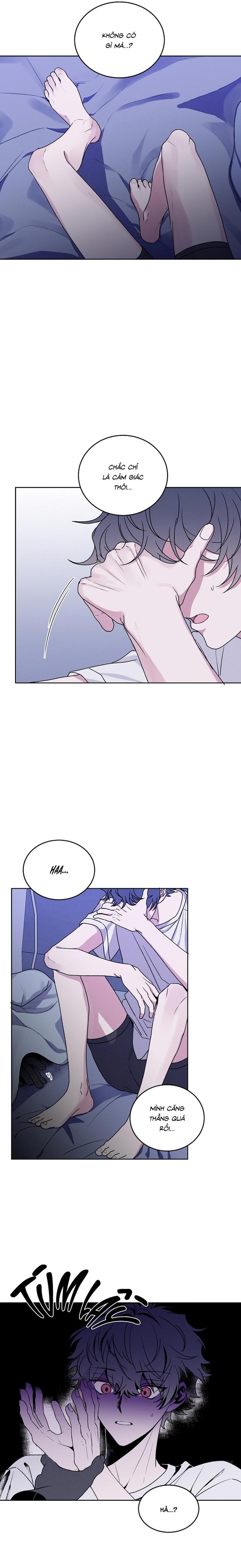 [ TUYỂN TẬP TRUYỆN NGẮN BL] Cuộc Xâm Lược Dâm Đãng - Chap 6