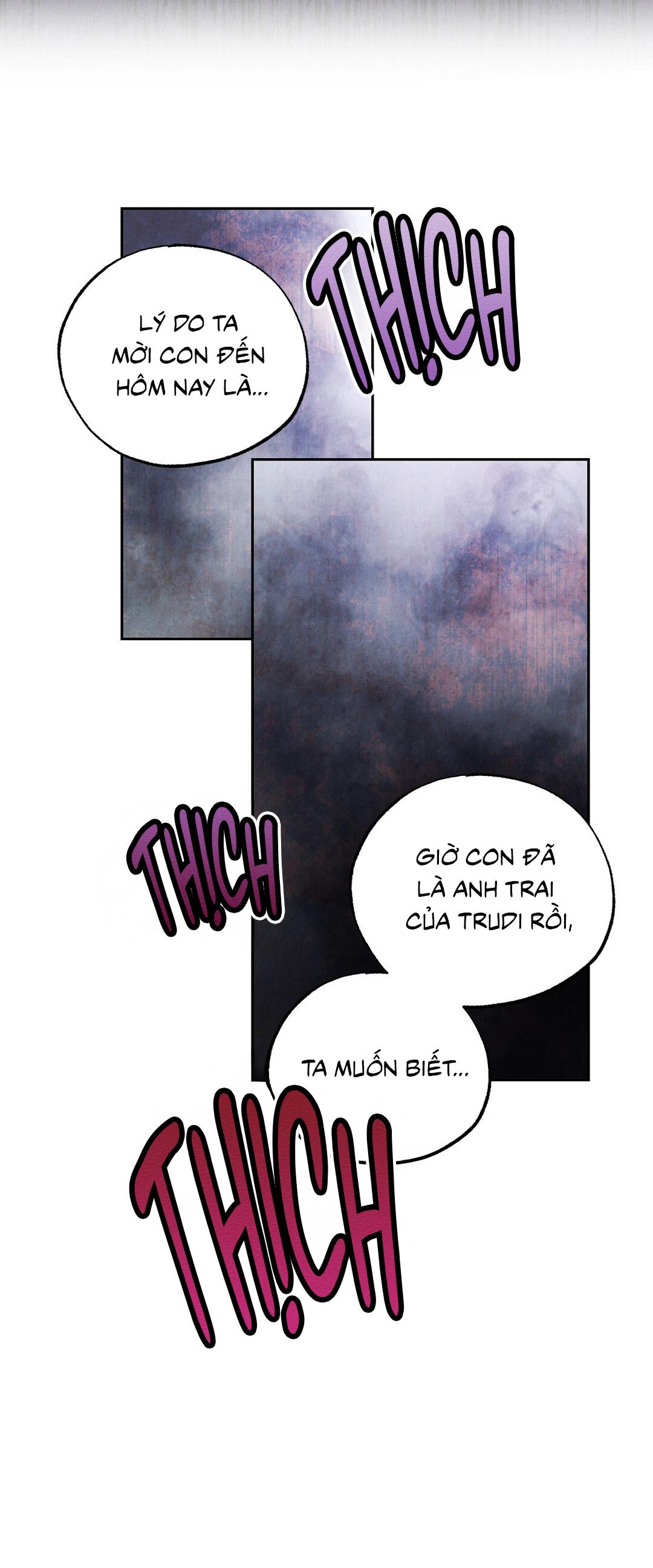 Cách Để Vị Hoàng Tử Bị Bỏ Rơi Sống Lại - Chap 7