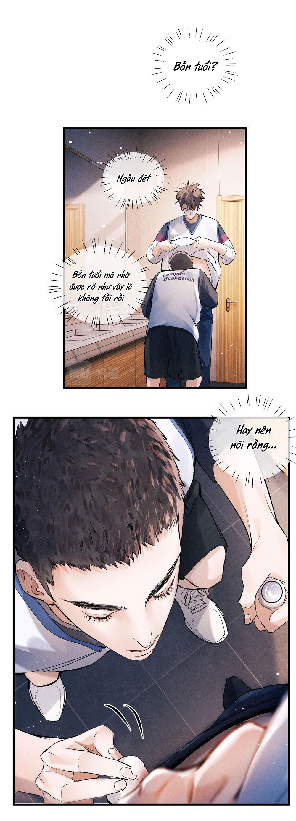 Tát Dã (Ngang Tàng) - Chap 34