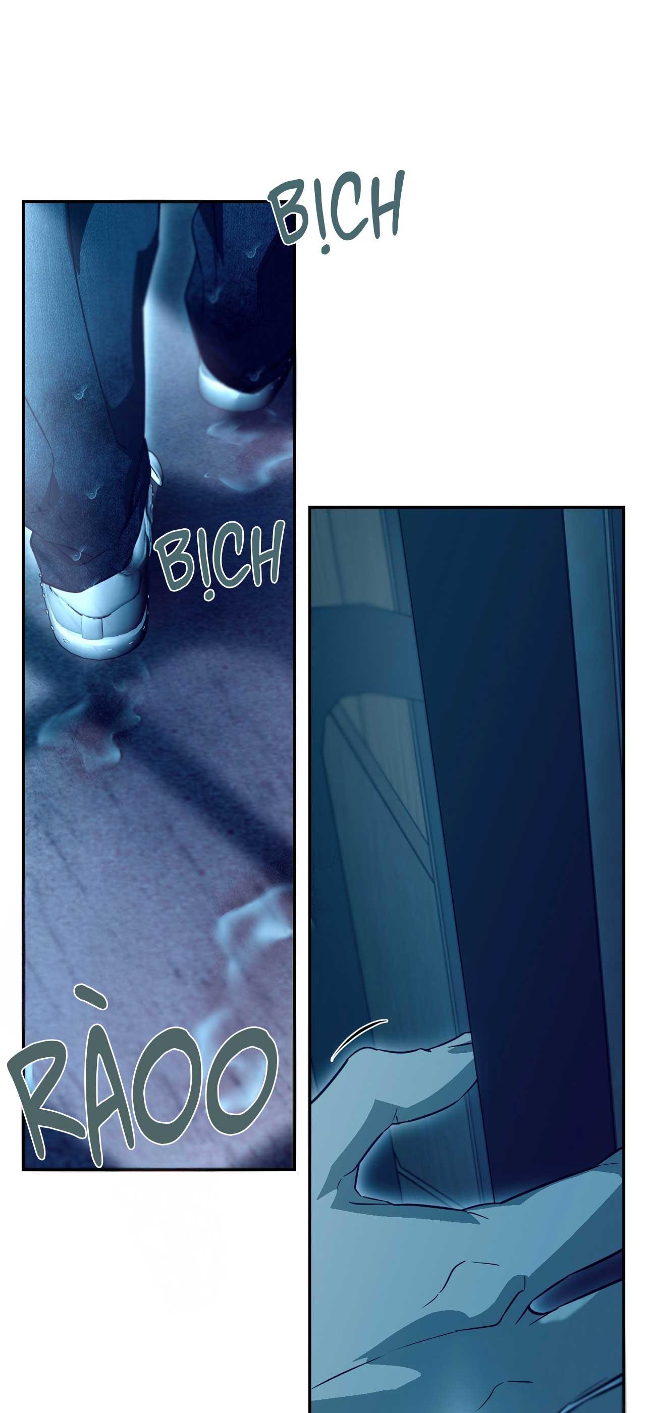 NERD PROJECT - Chap 48