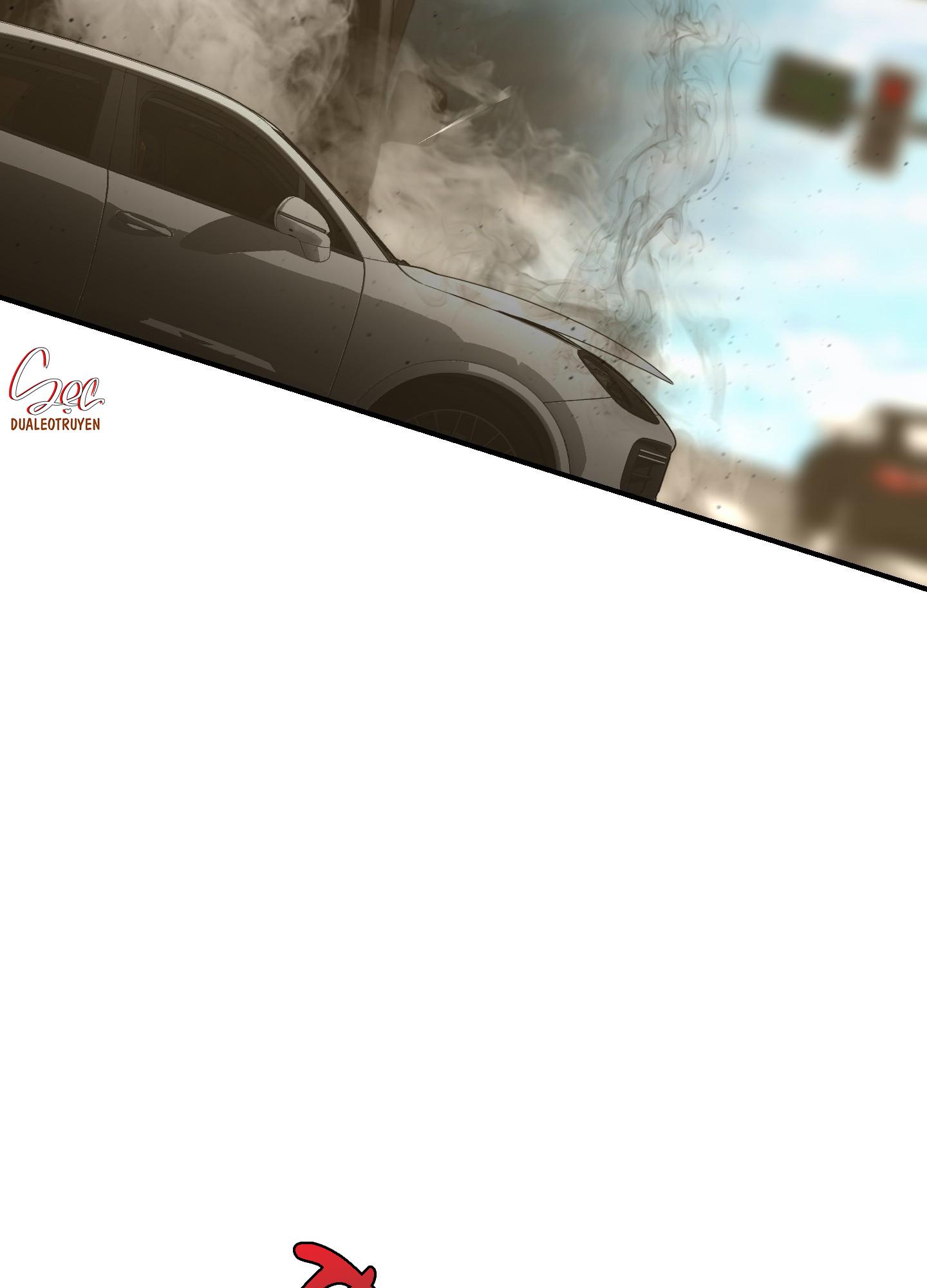 LÃNG MẠN NGÀY TẬN THẾ - Chap 2