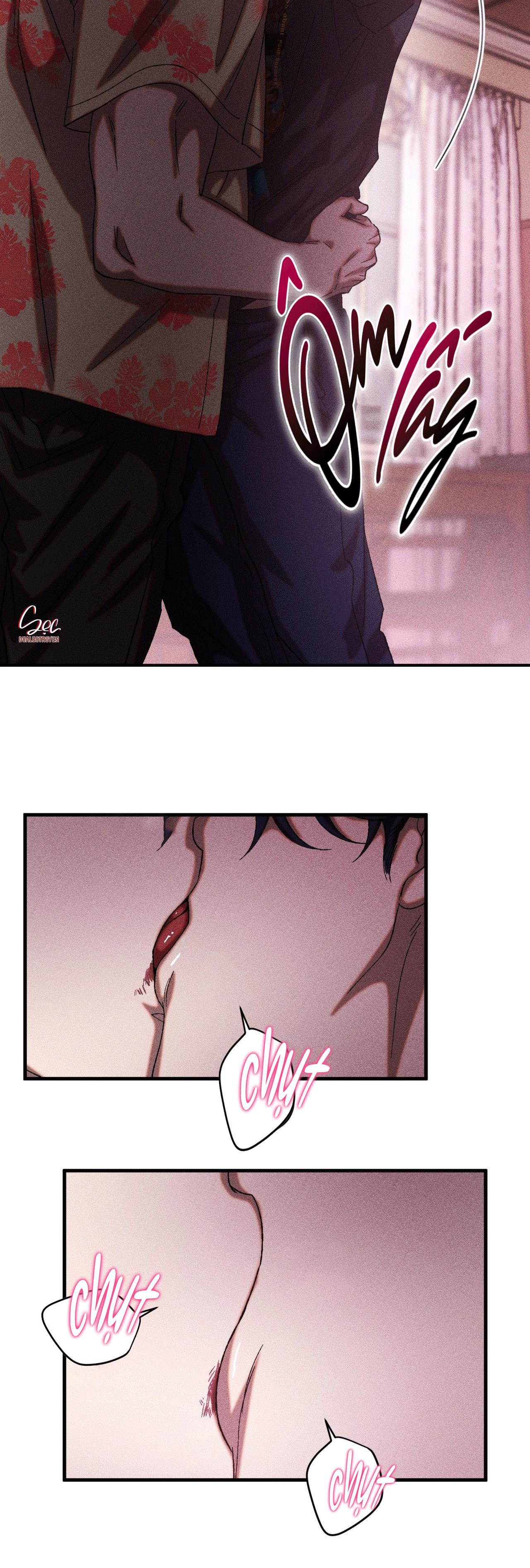 Cash Or Credit - Chap 59