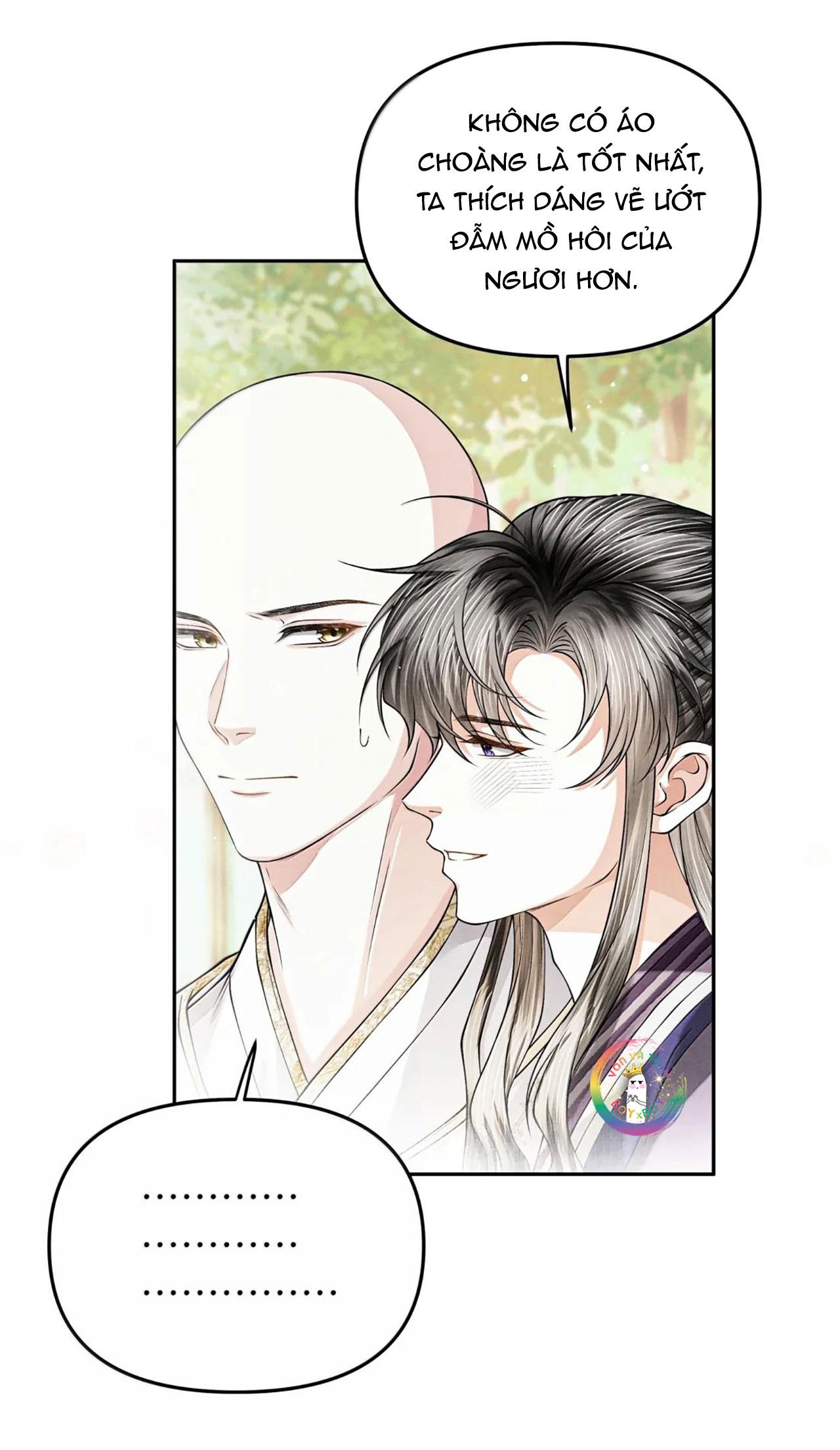 Đồng Tiền Kham Thế - Chap 154