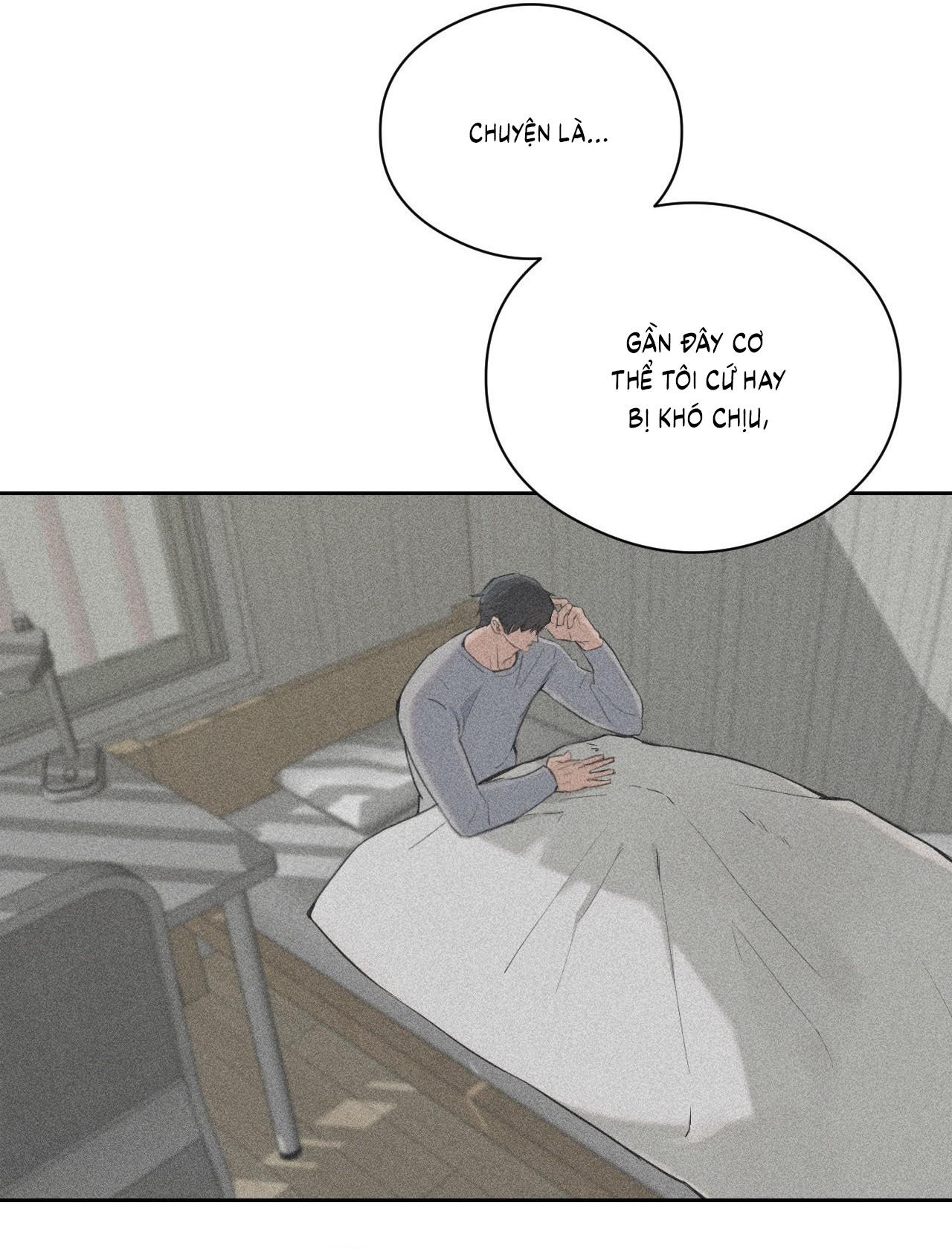 (CBunu) Điện Thờ Của Pháp Sư - Chap 1