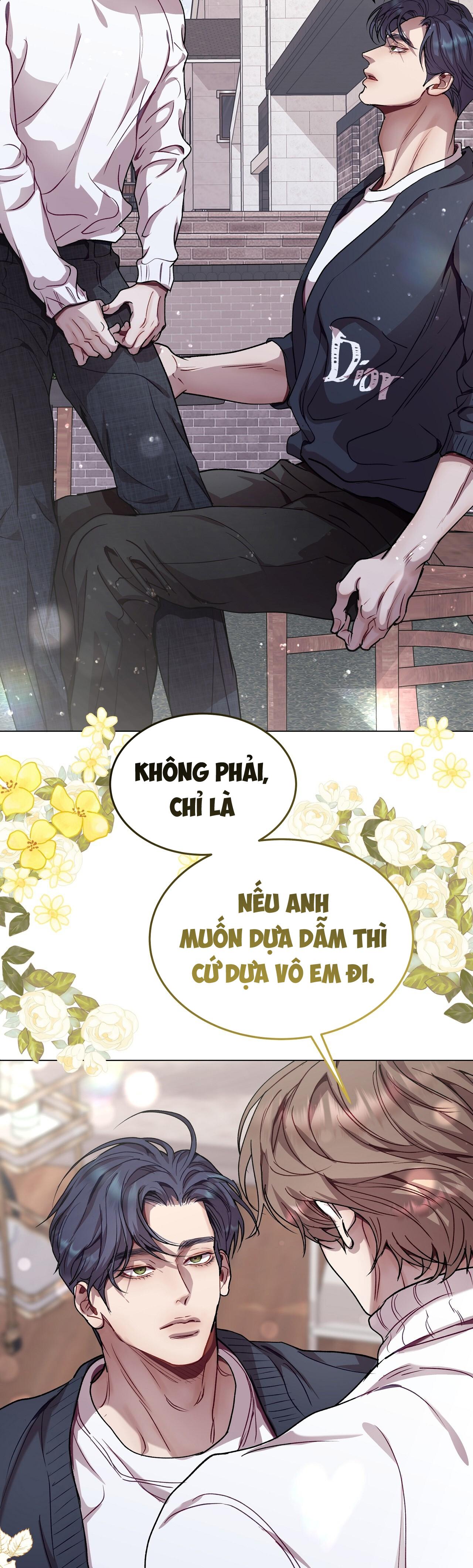 Vị Kỷ - Chap 82