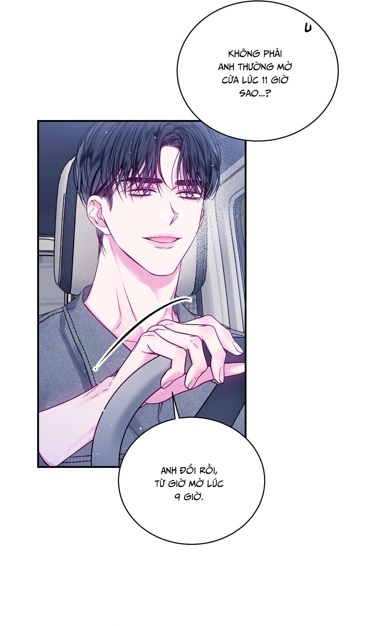 (GĐCV) IMPERFECTLY US - Chap 13