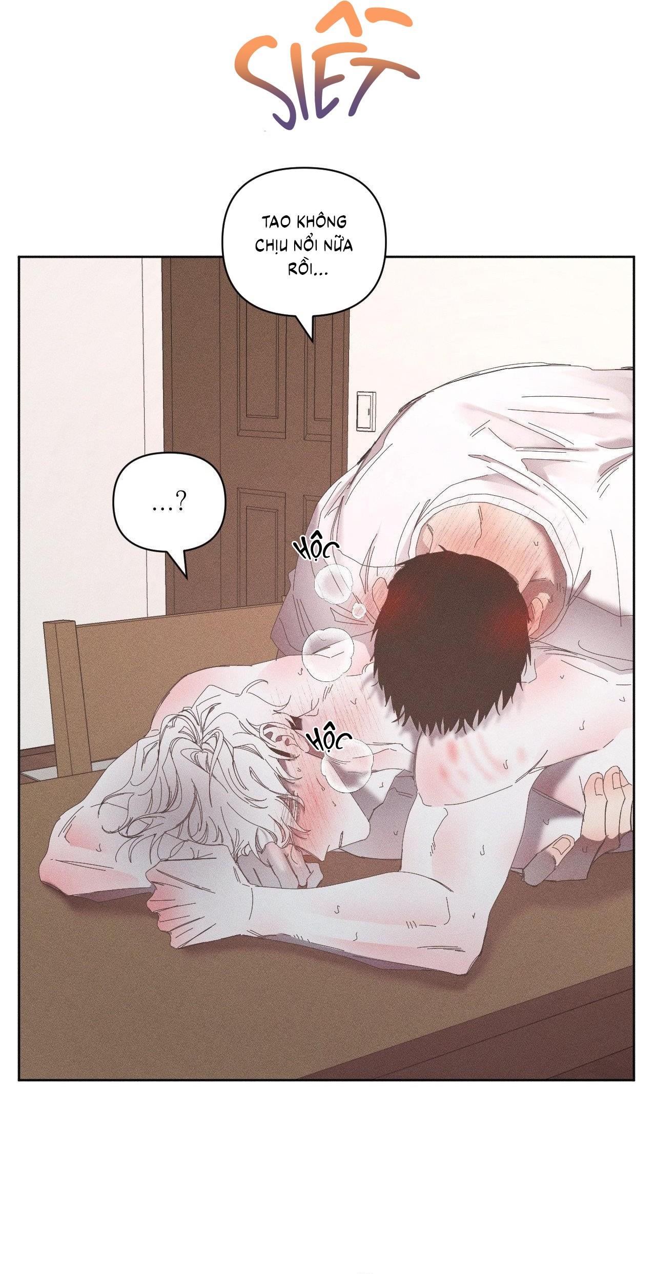 (CBunu) Mùa Đông Cuối Cùng Của Tôi - Chap 14