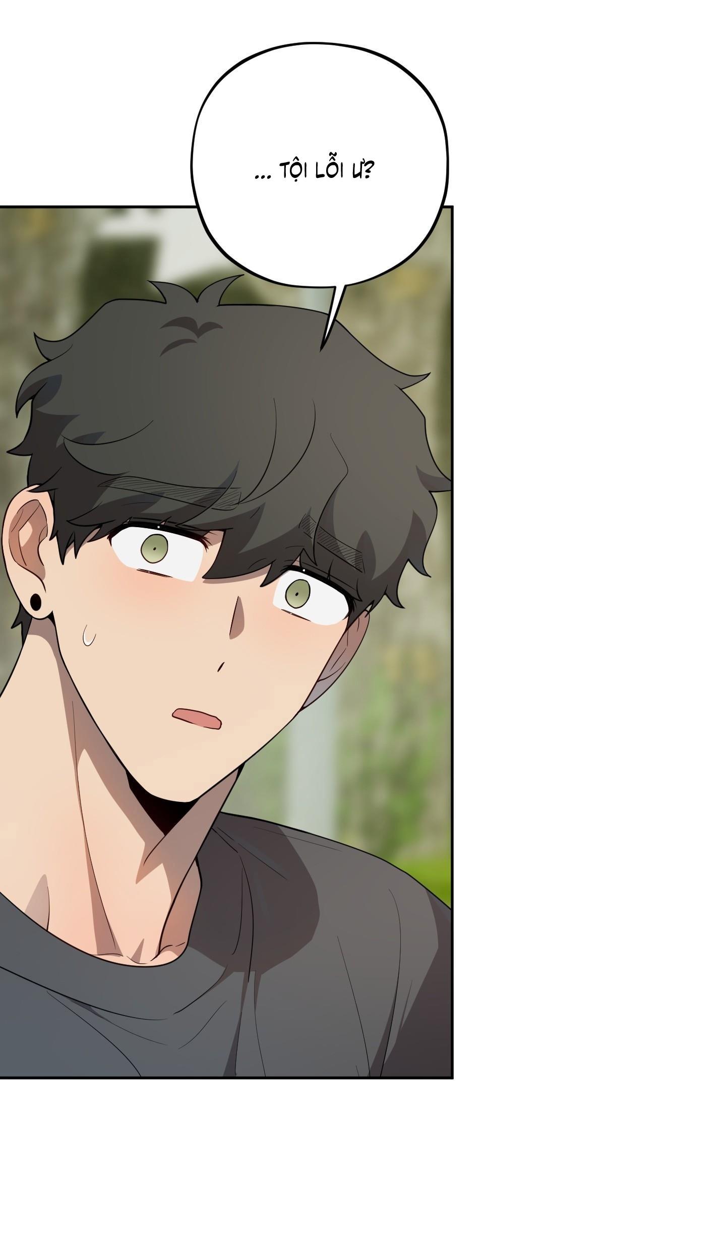 (CBunu) Chuyện Rằng Tôi Yêu Cậu - Chap 29