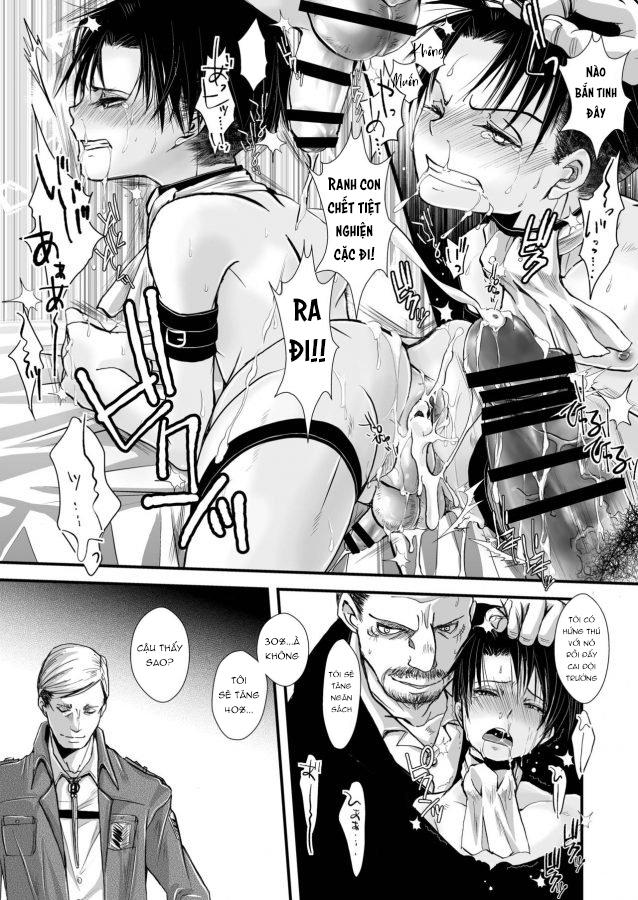 Tổng hợp Boylove - Chap 60