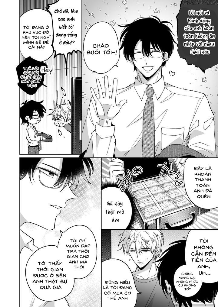 Doujinshi Tổng Hợp - Chap 294.2 - Trang 59