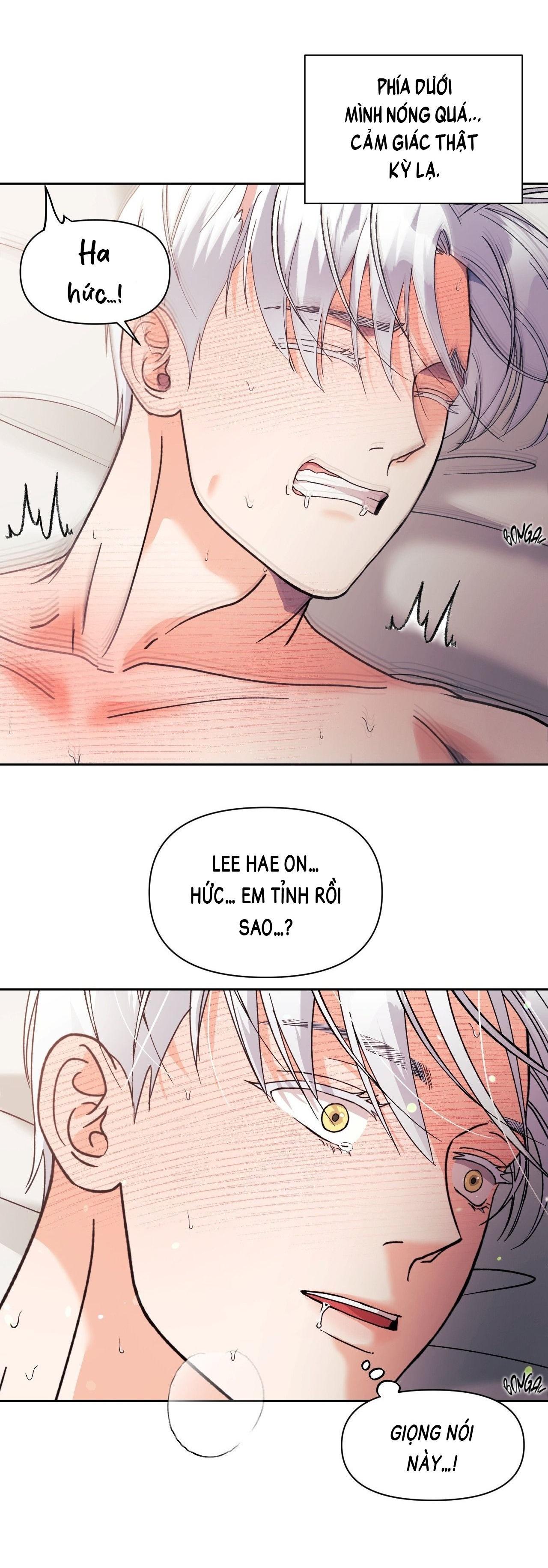 Nuôi máy DẬP từ nhỏ - Chap 25