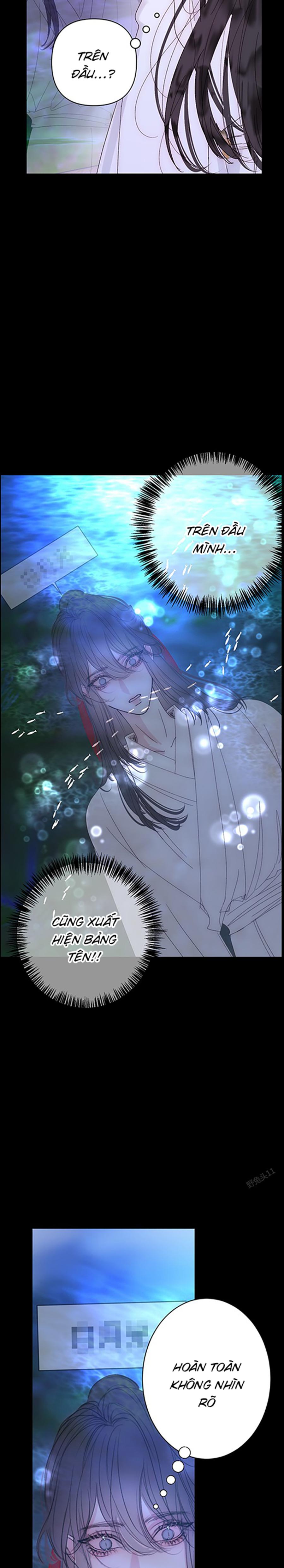 Vài Câu Chuyện Với Sư Tôn Sau Khi Xuyên Sách - Chap 80.2 - Trang 19