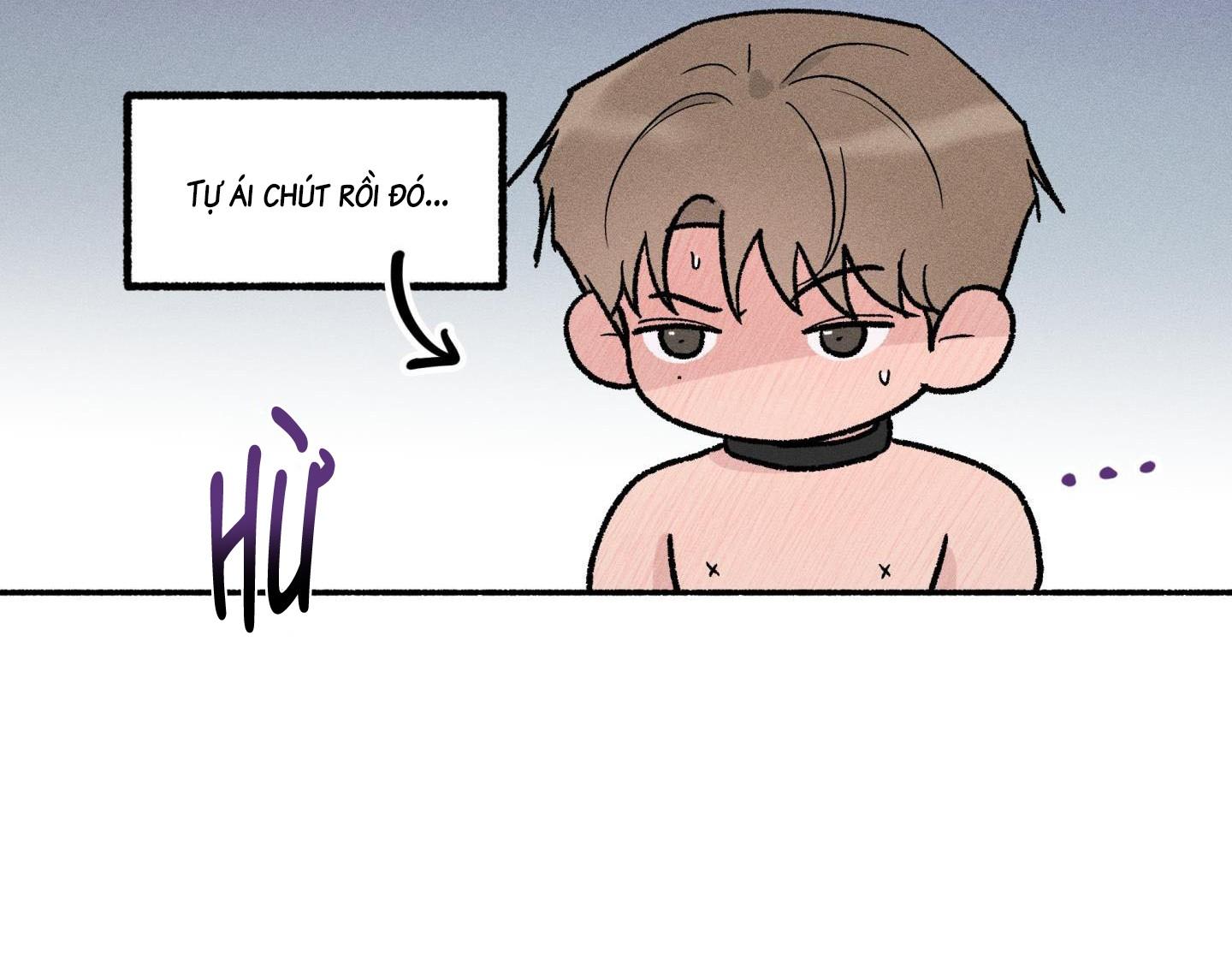 (CBunu) Khi Người Lơ Đãng - Chap 26