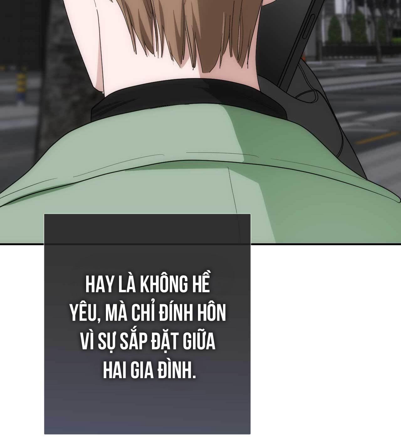 CHÌM TRONG KHOÁI LẠC - Chap 44