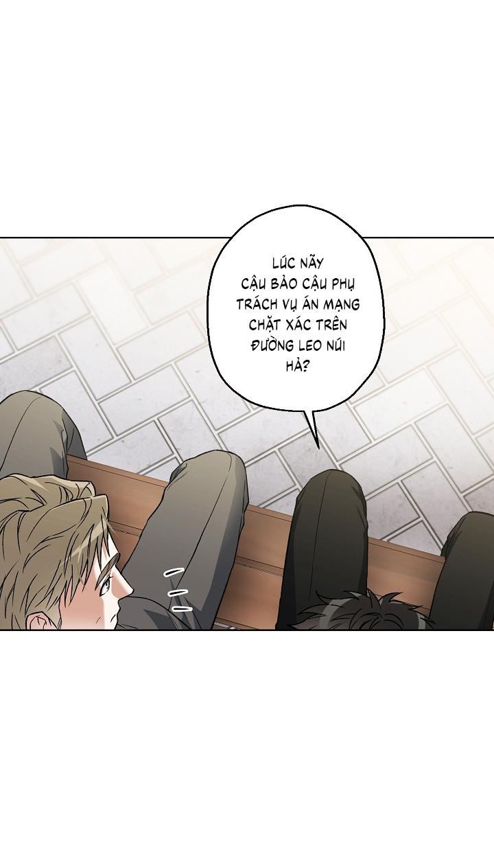 (CBunu) Vong Chủng - Chap 17