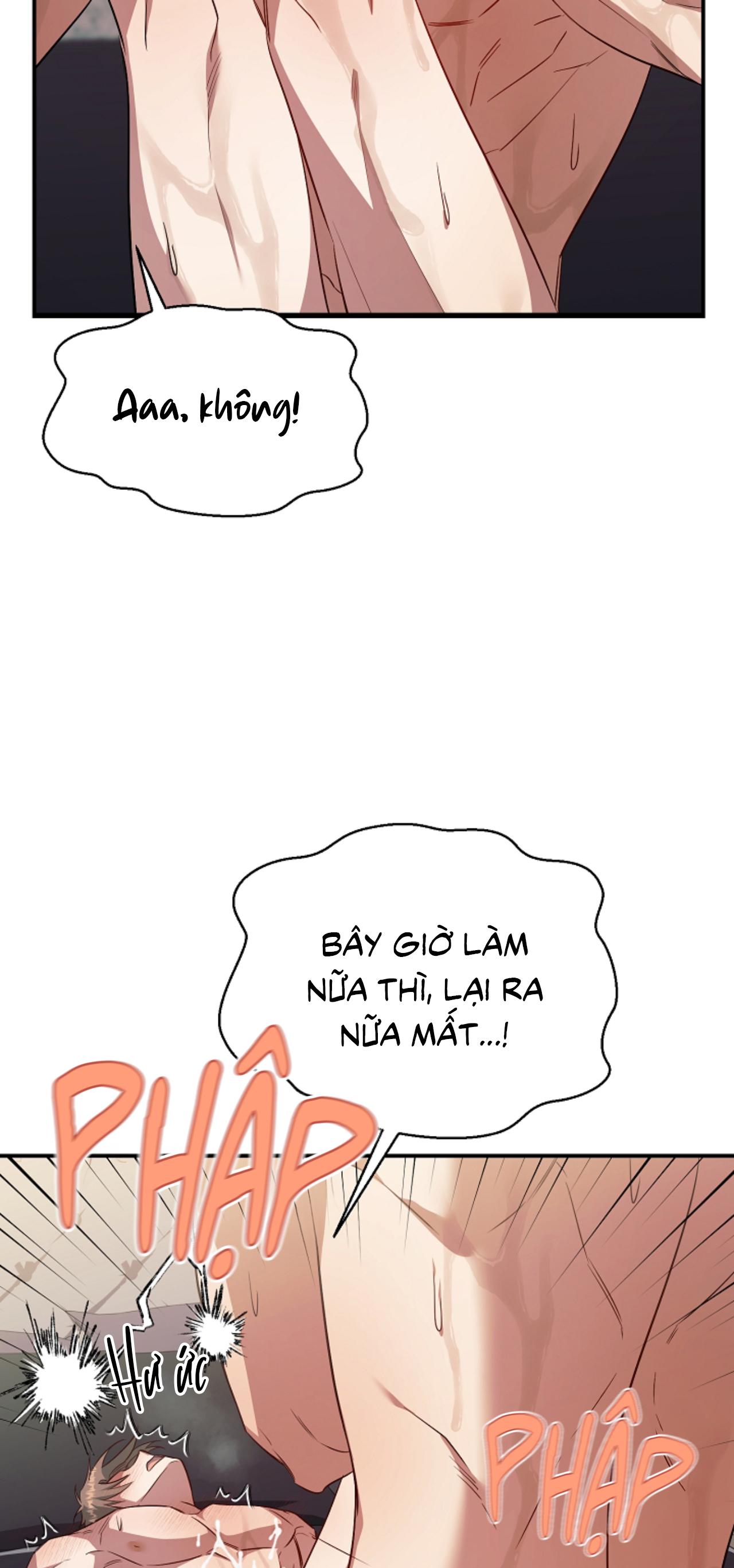 SỰ THẬT TRẦN TRỤI - Chap 11