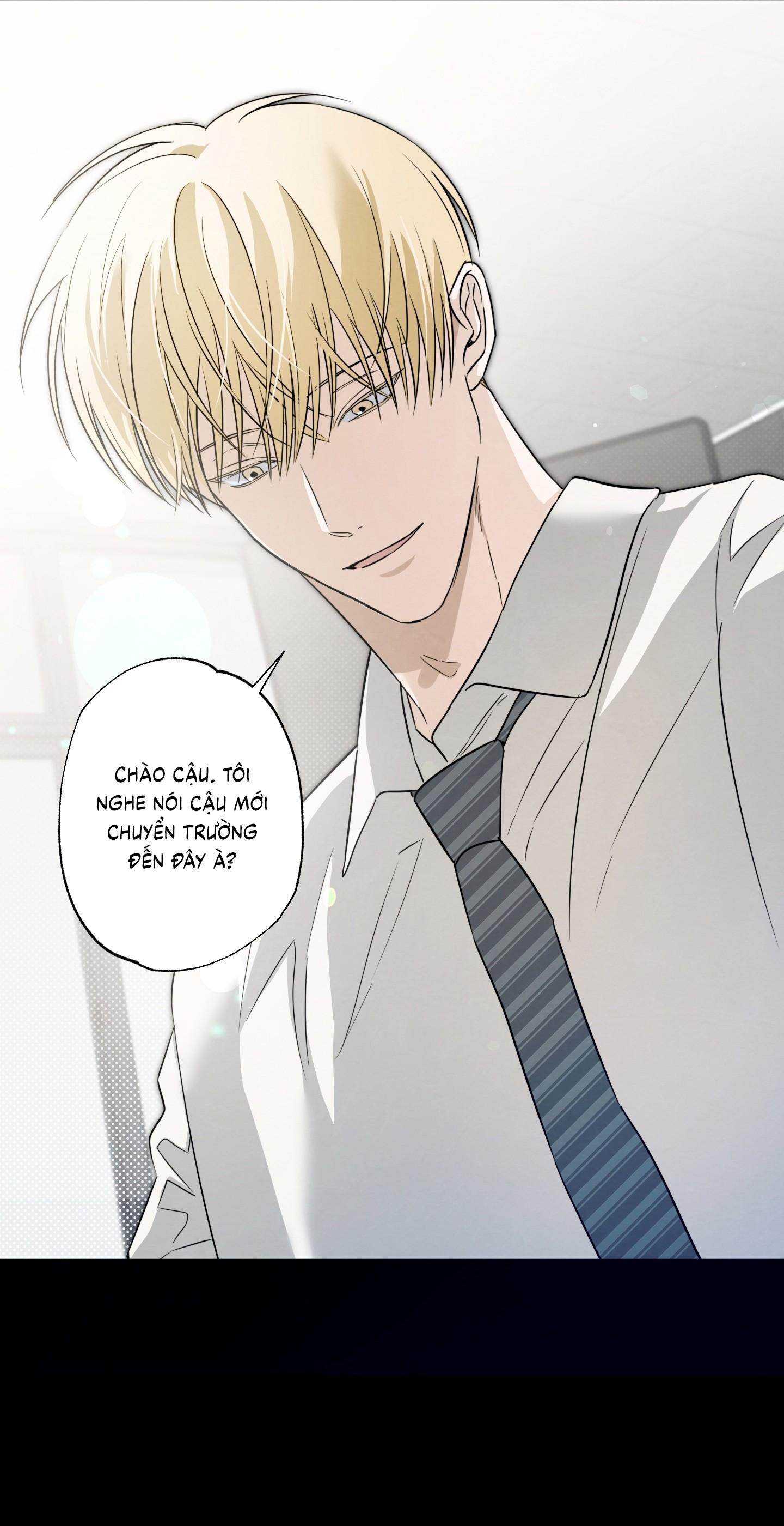 (CBunu) Bí Quyết Chinh Phục Tình Đơn Phương - Chap 2