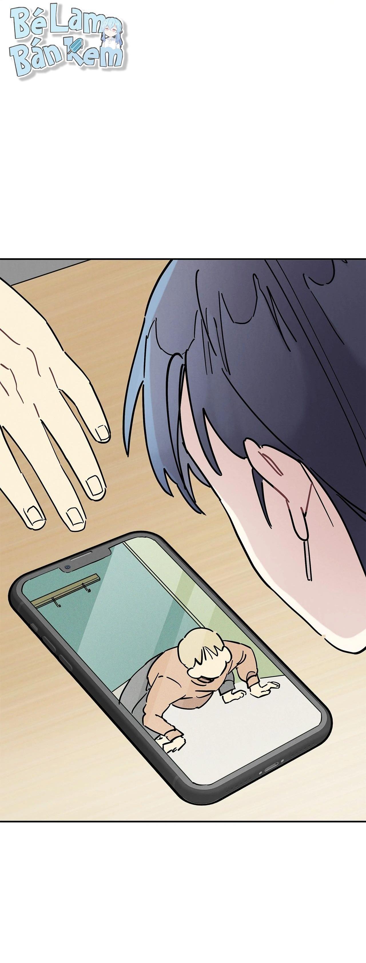 One-Room TA - Chap 40