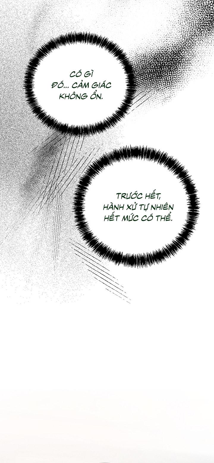 [DDT] KẺ ĐÁNH CẮP TRÁI TIM - Chap 2