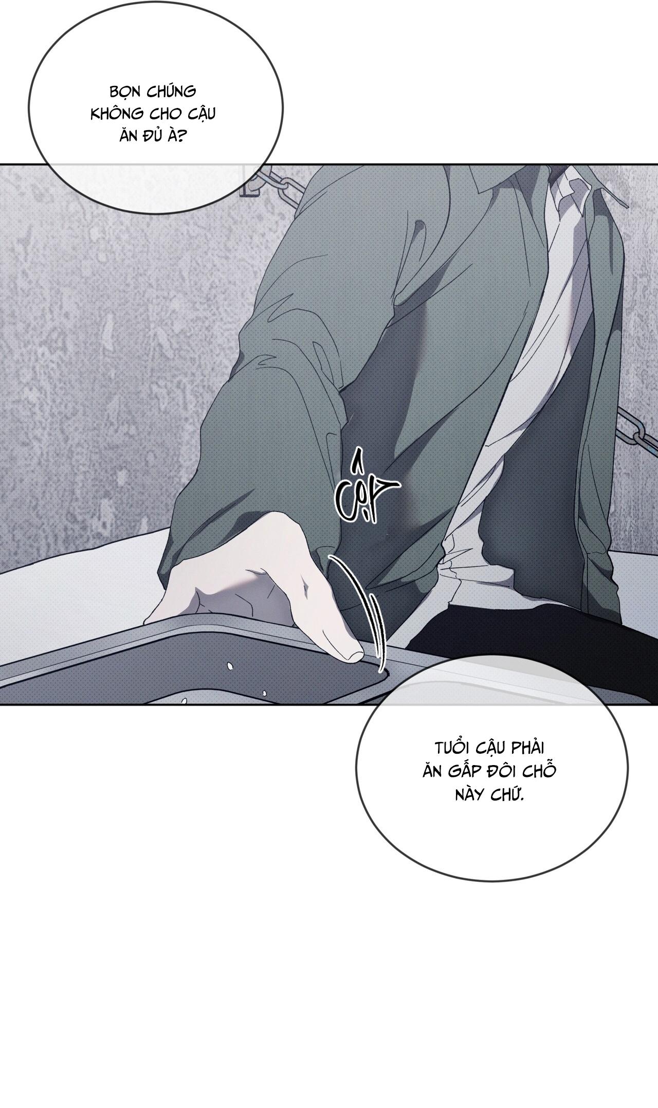 (GĐCV) HÌNH THÁI TIẾN HÓA - Chap 2