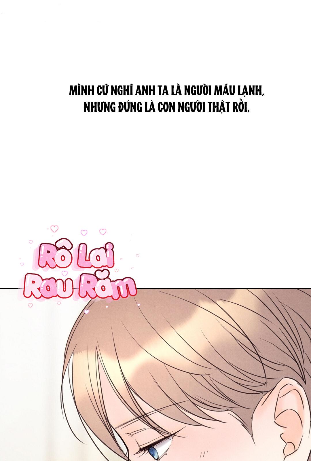 (RÔ LAI) QUÁ KHỨ CỦA KẺ PHẢN DIỆN - Chap 16