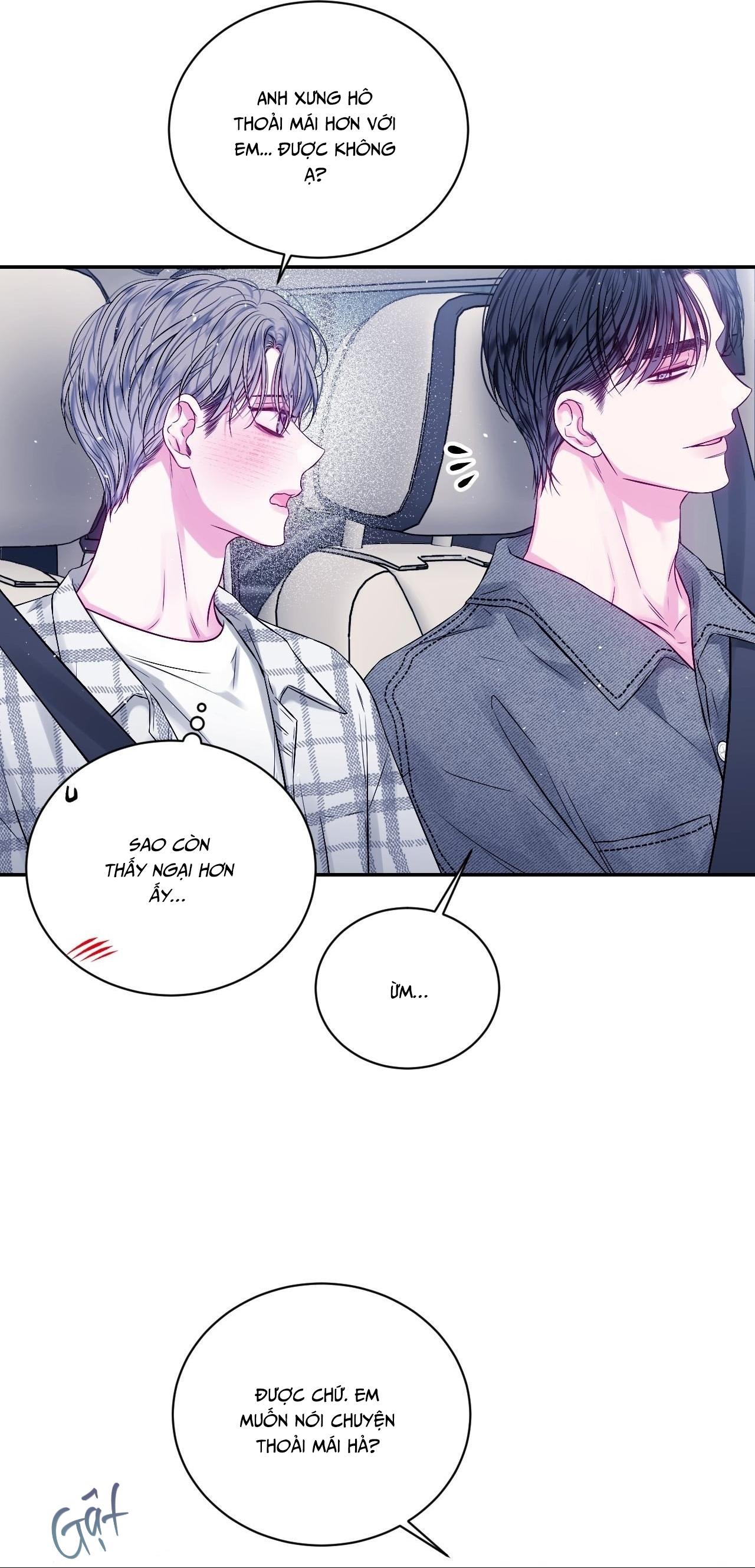 (GĐCV) IMPERFECTLY US - Chap 13