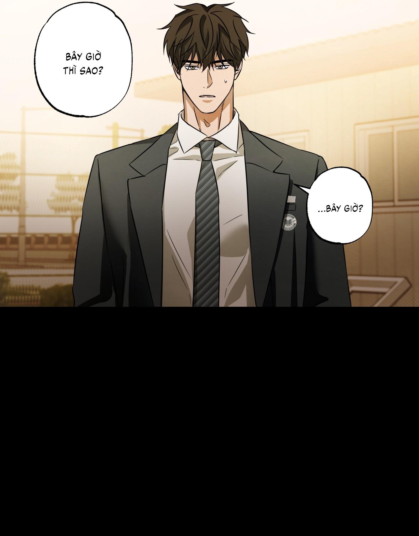 (CBunu) Bí Quyết Chinh Phục Tình Đơn Phương - Chap 1