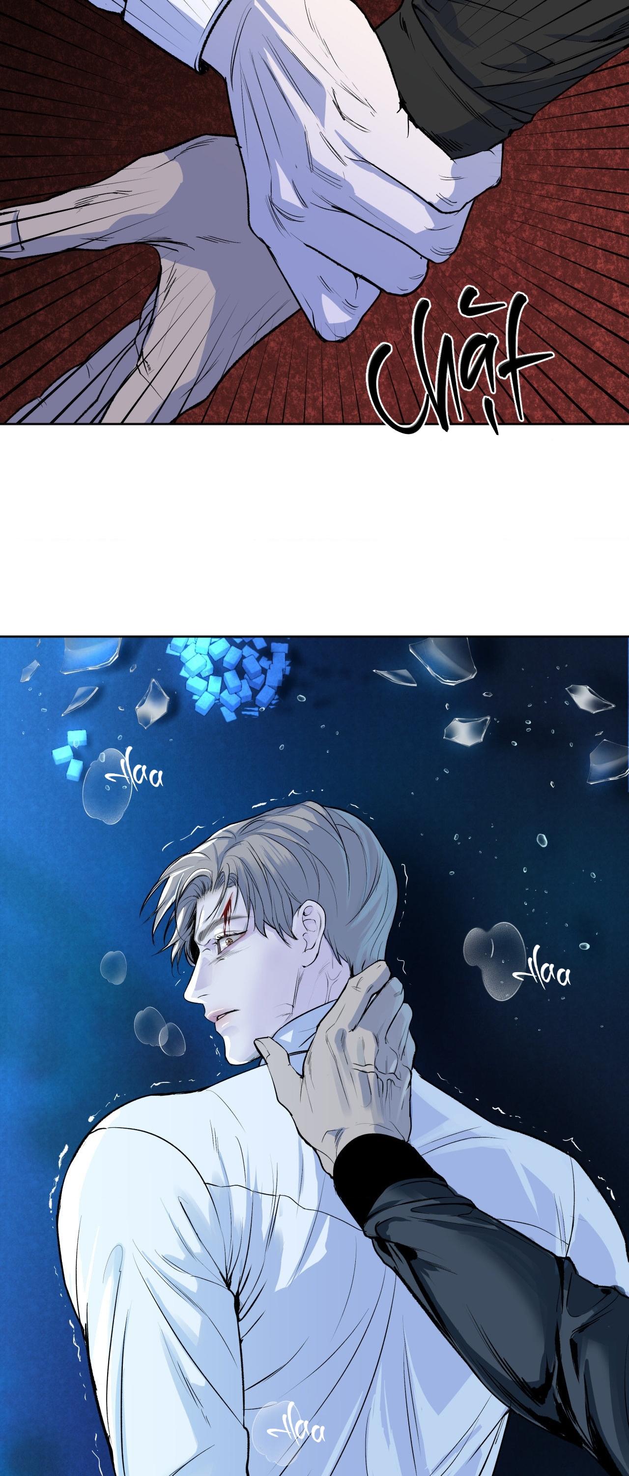 (GĐCV) RÁC RƯỞI CŨNG TỪNG CÓ GIÁ TRỊ - Chap 2