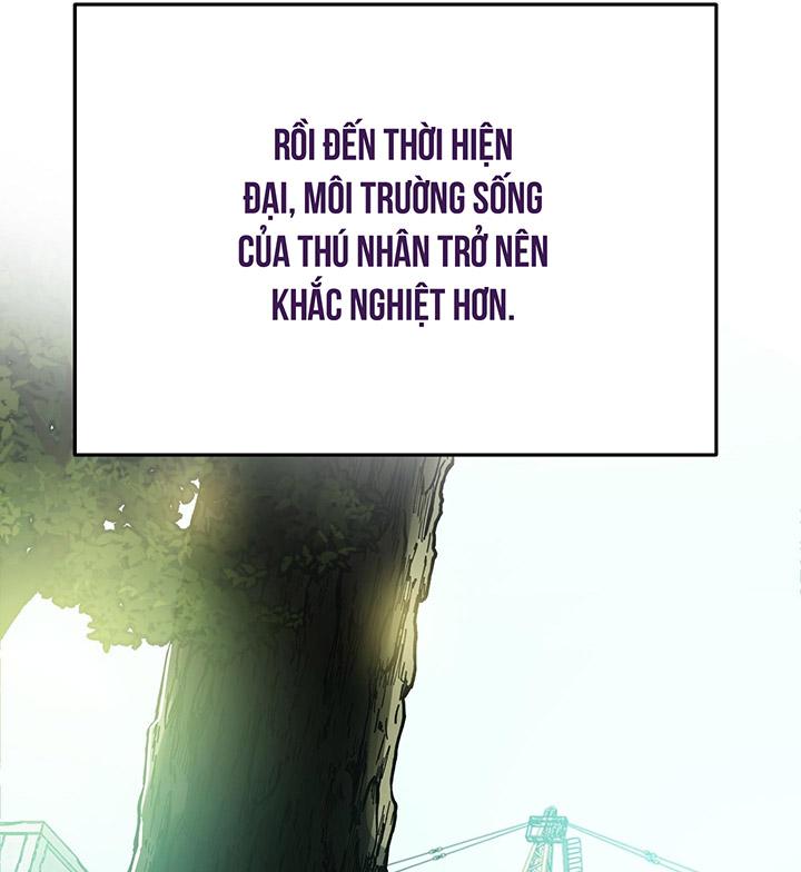 [DDT] HÃY SINH NHẤT MIÊU HÀI WILDCAT, NHƯ BẤT DỤC KIẾN NGÃ PHÁT CUỒNG! - Chap 1