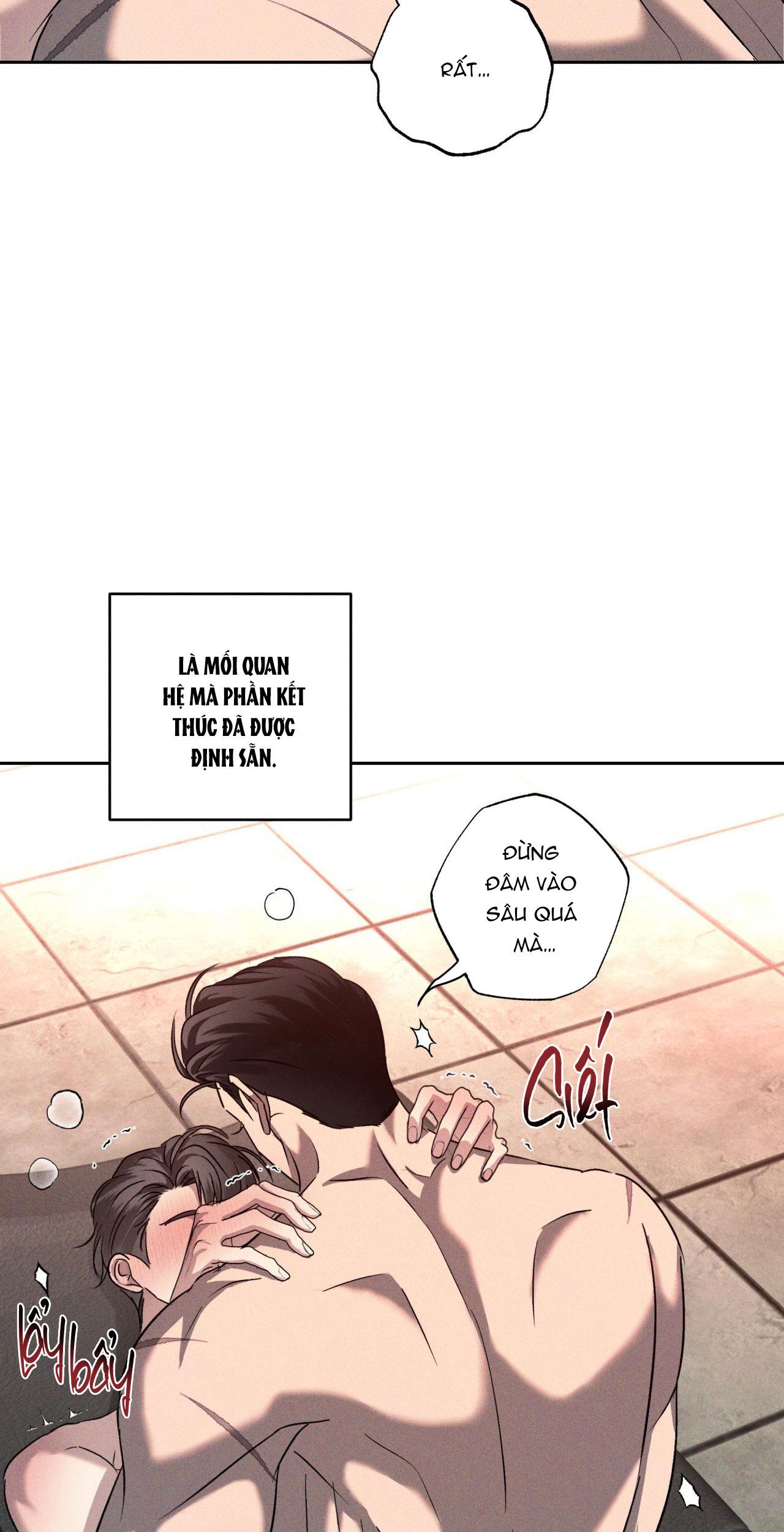 EDEN - Chap 32
