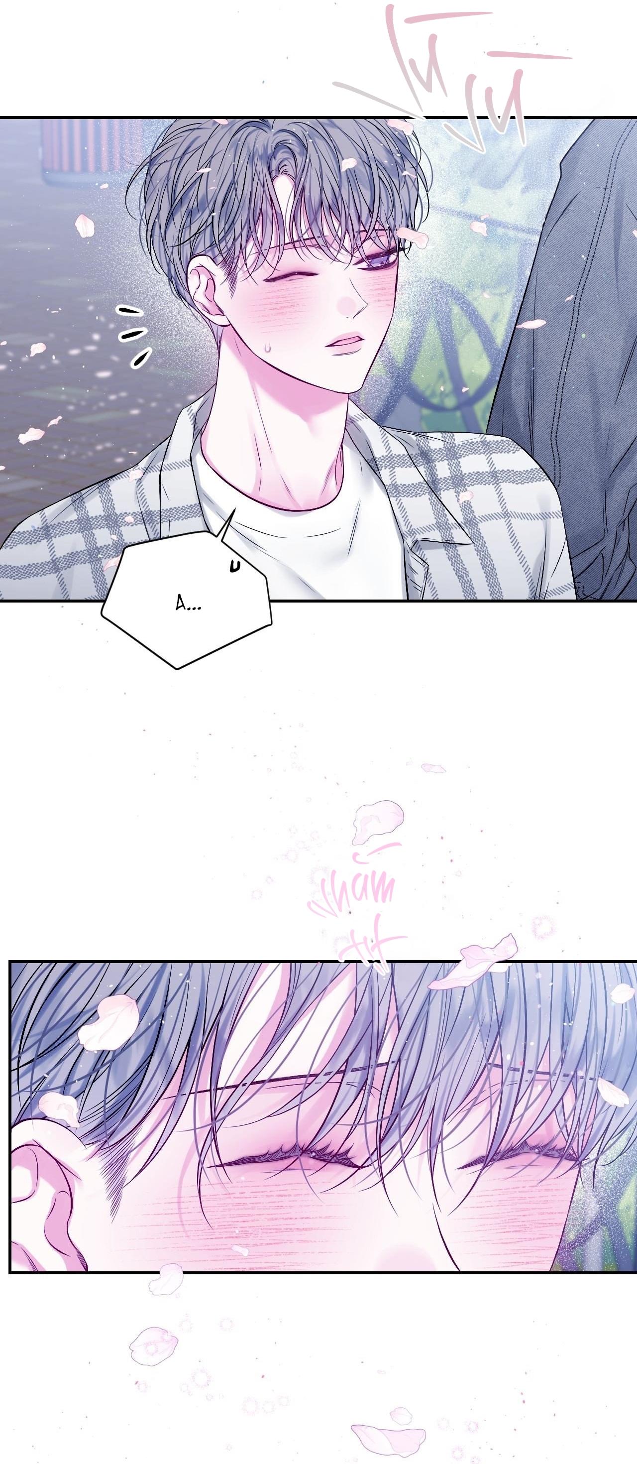 (GĐCV) IMPERFECTLY US - Chap 13