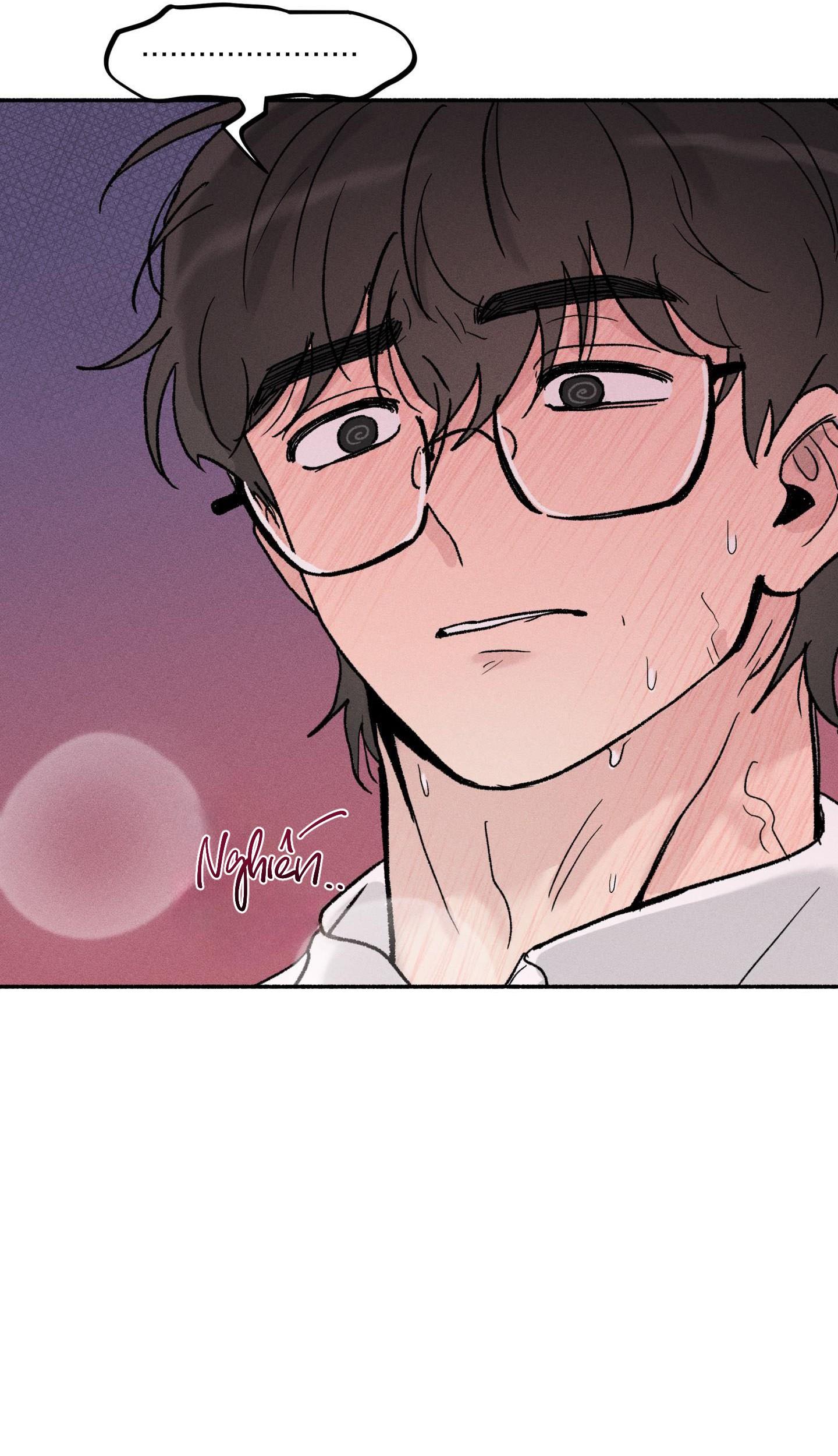 (CBunu) Khi Người Lơ Đãng - Chap 22