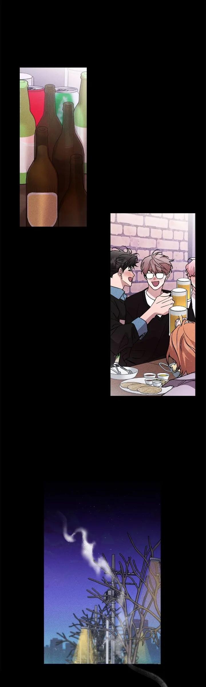 Người Yêu Của Anh Trai Tôi - Chap 32