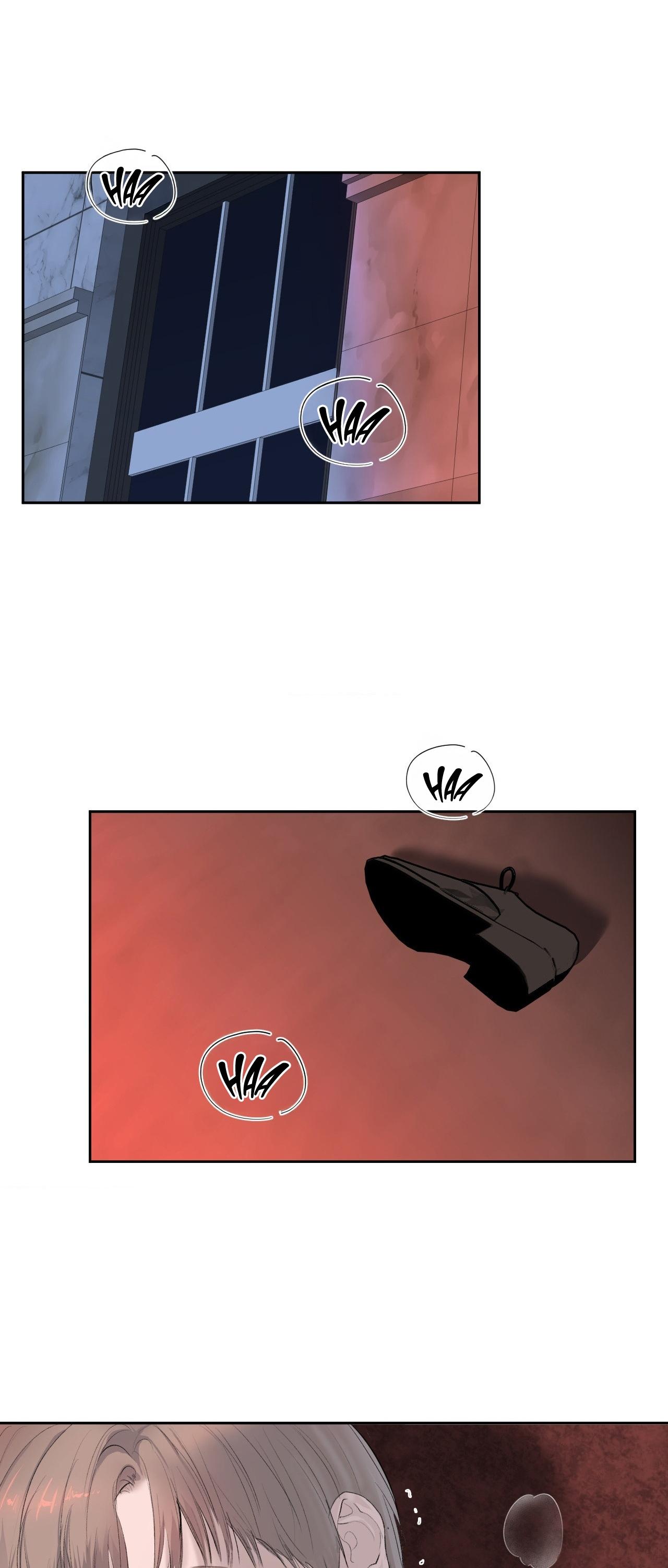 (GĐCV) RÁC RƯỞI CŨNG TỪNG CÓ GIÁ TRỊ - Chap 6