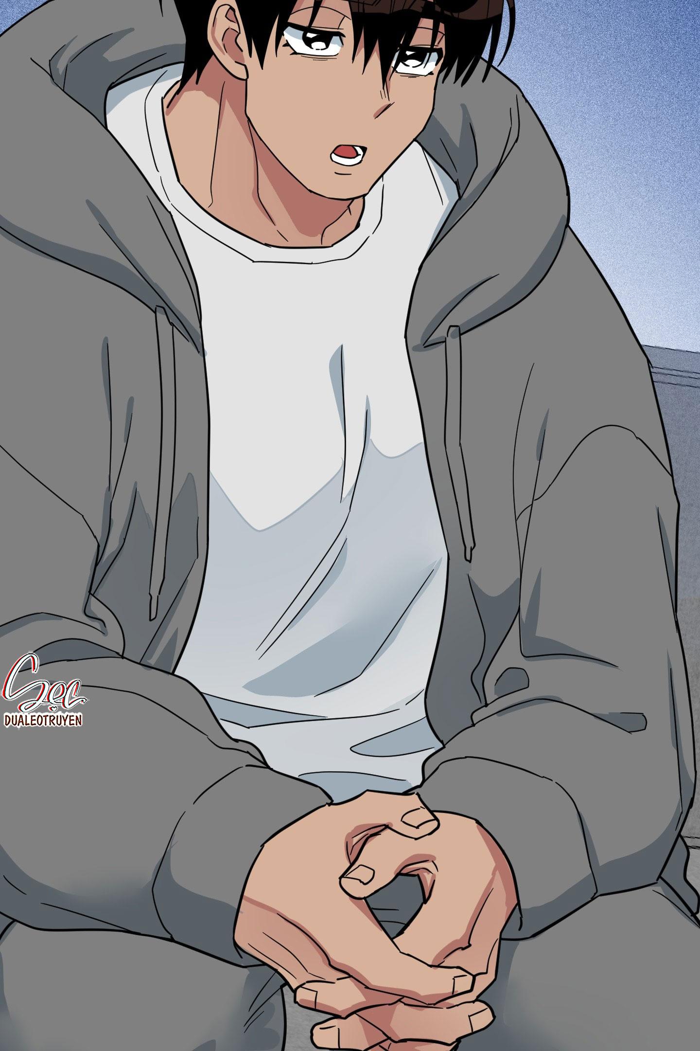 CHÚ ĐÃ BIẾT HẾT RỒI SAO ? - Chap 42