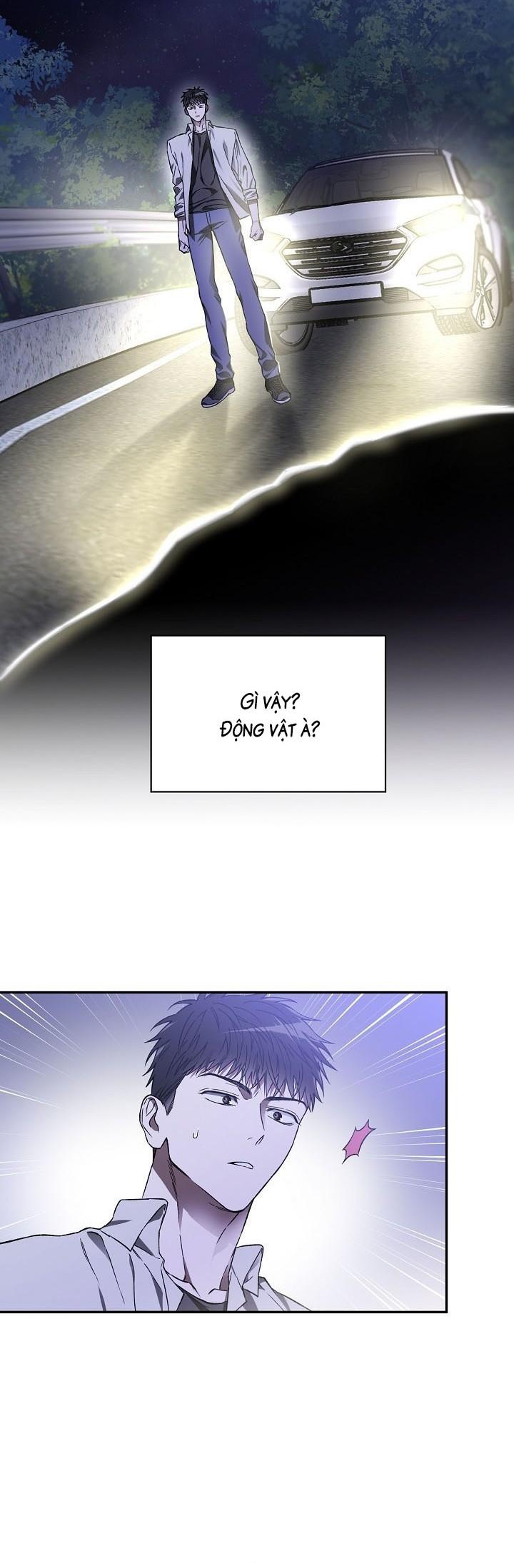 (CBunu) Vong Chủng - Chap 1