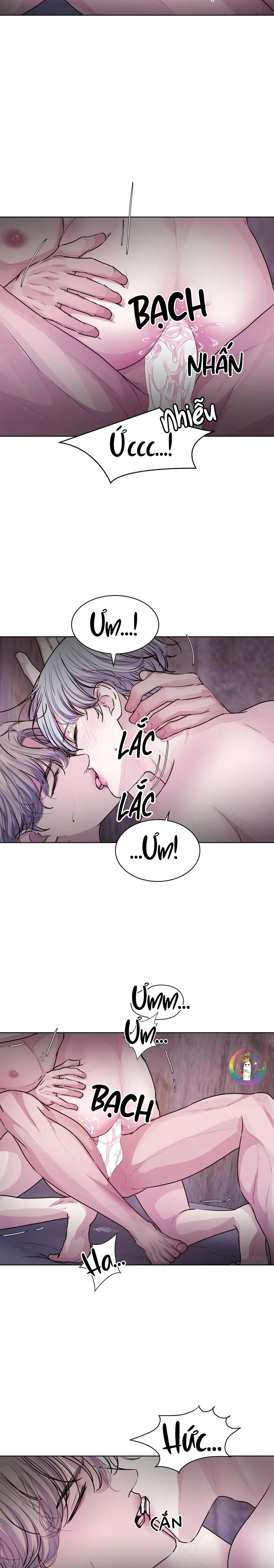 Guiding Light - Chap 42