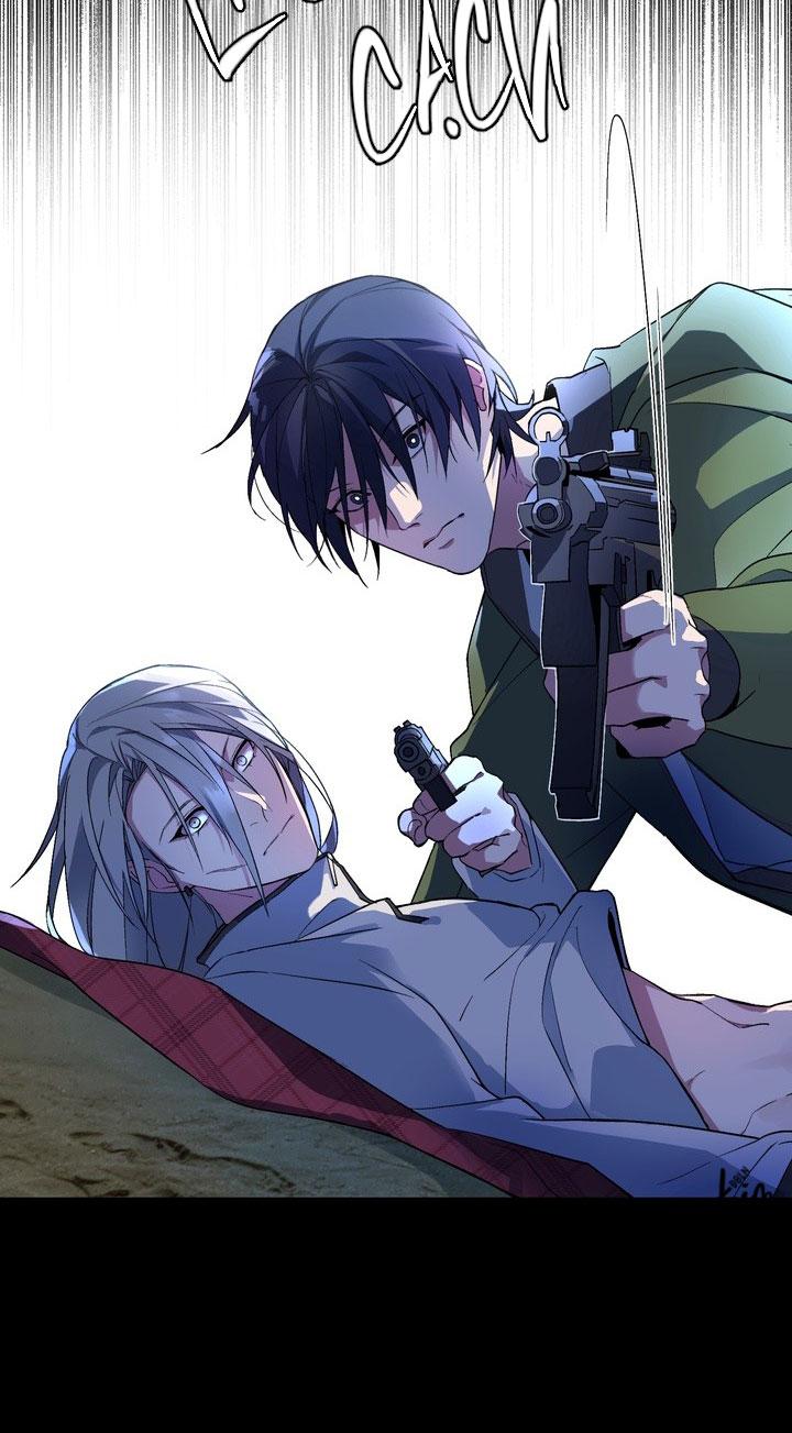 Room Without Windows - Chap 18