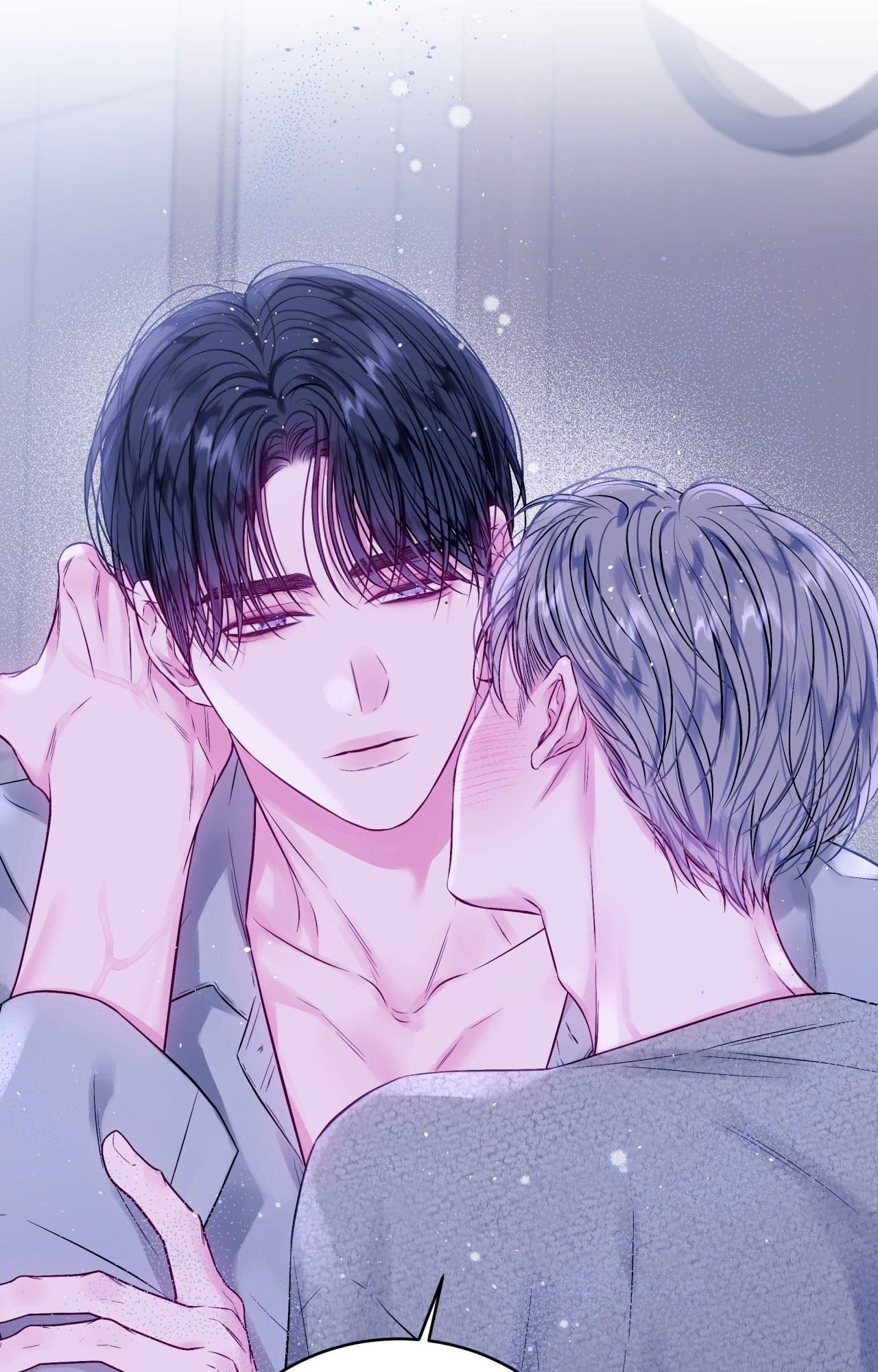 CHÚNG TA KHÔNG HOÀN HẢO - Chap 15