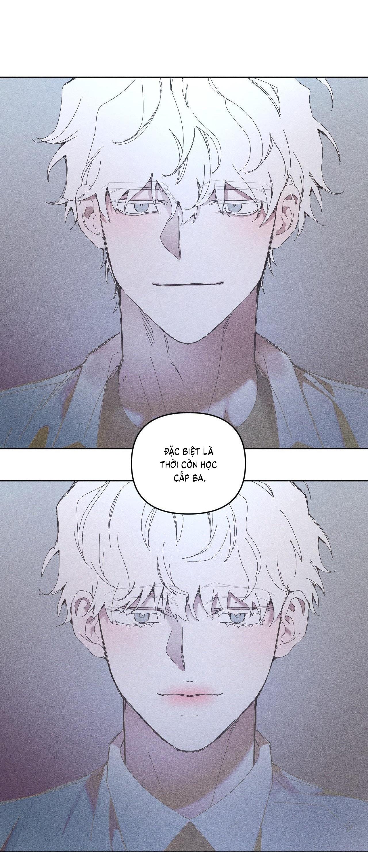 (CBunu) Mùa Đông Cuối Cùng Của Tôi - Chap 10