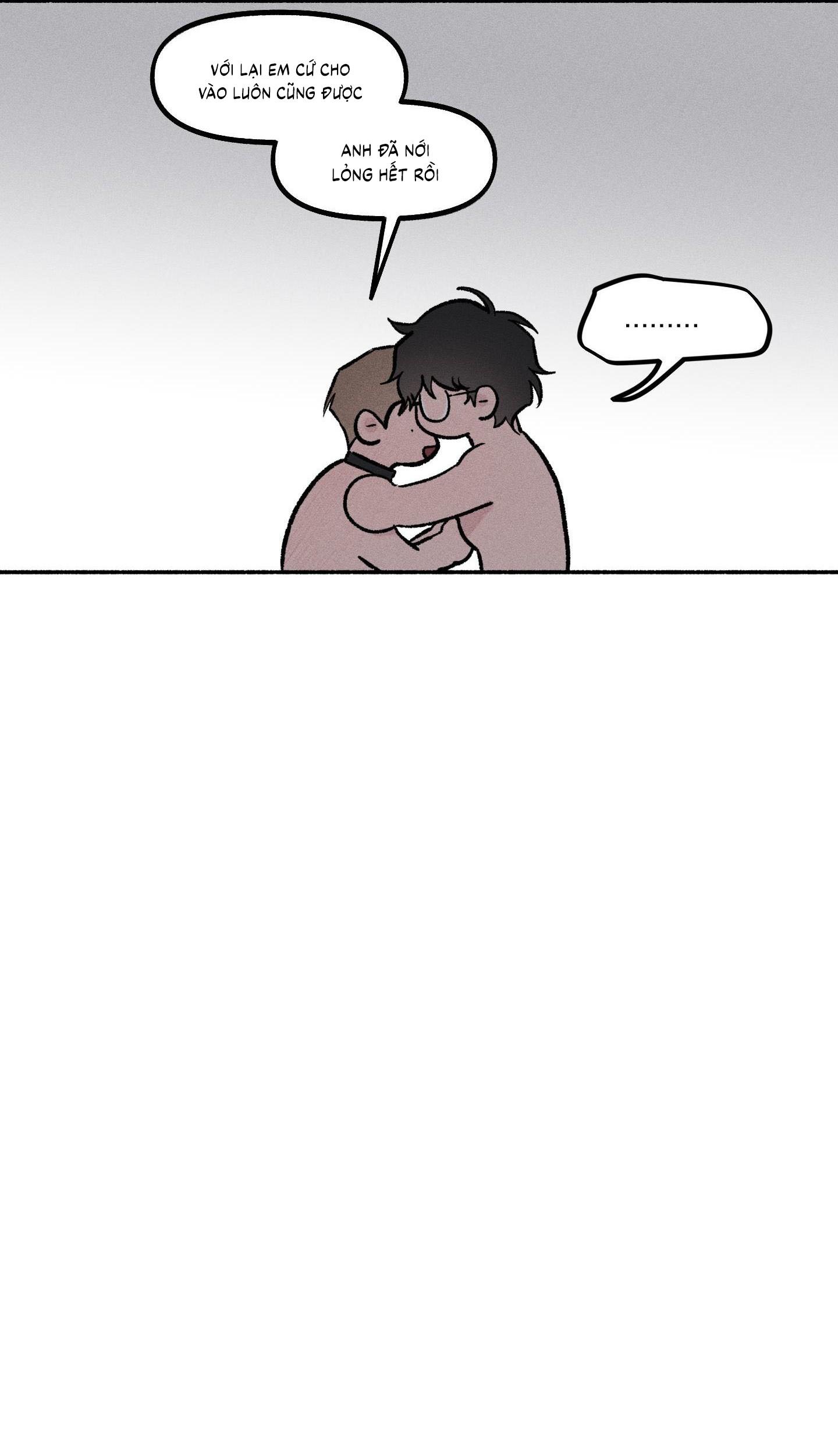 (CBunu) Khi Người Lơ Đãng - Chap 26