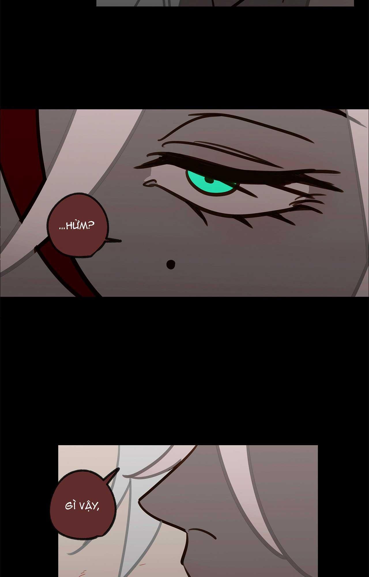 (ABO) TỚI QUỶ THÀNH TÌM PAPA - Chap 31