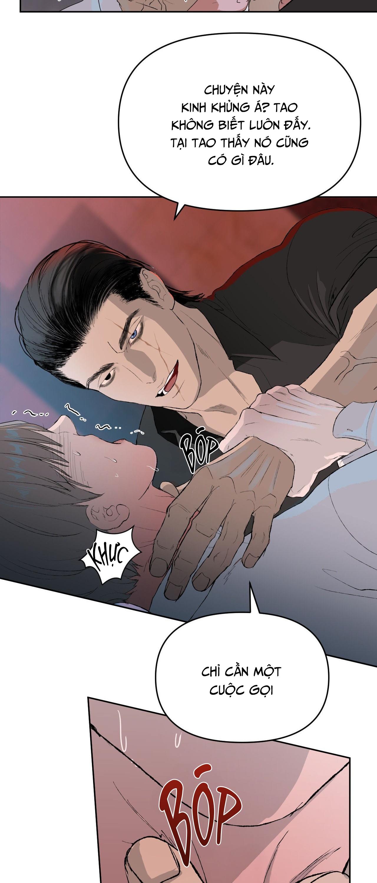 (GĐCV) RÁC RƯỞI CŨNG TỪNG CÓ GIÁ TRỊ - Chap 4