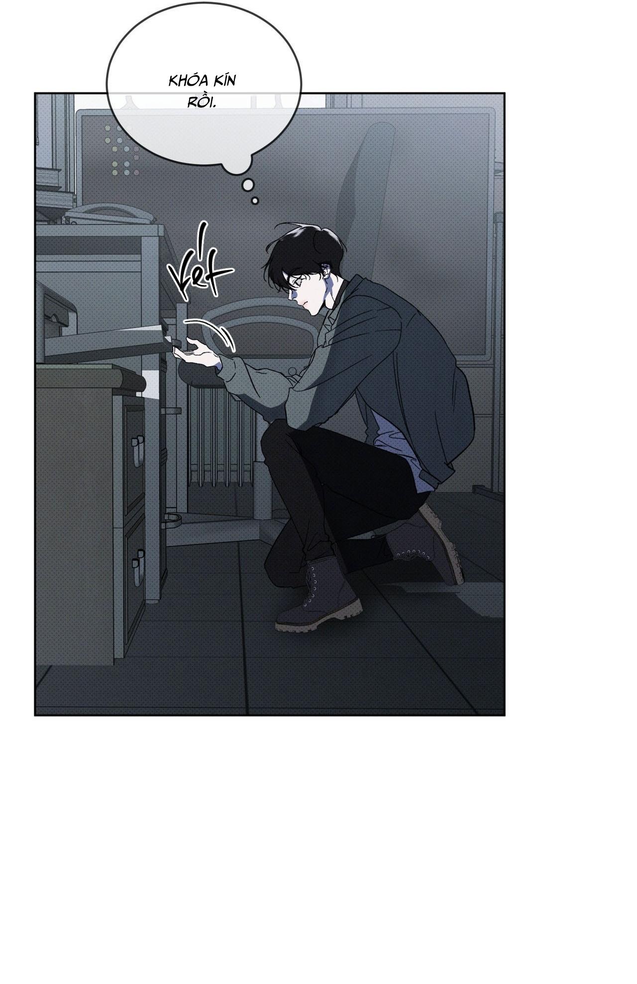 (GĐCV) HÌNH THÁI TIẾN HÓA - Chap 4